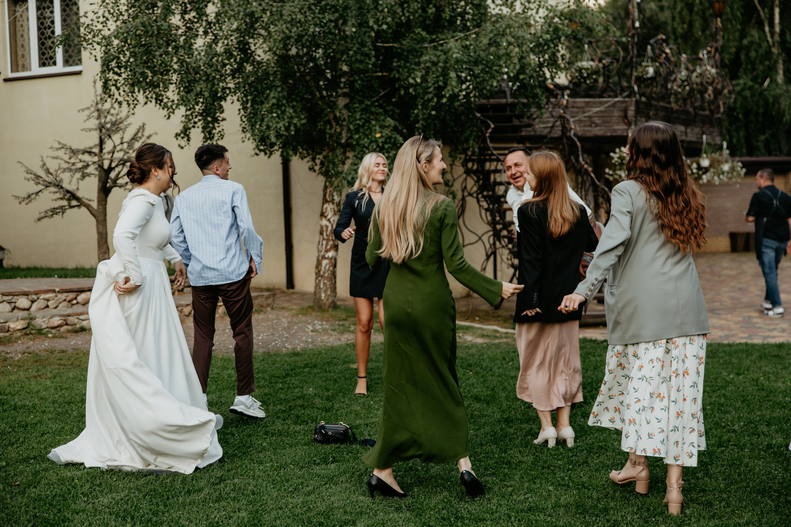 Ростислав и Мария. Свадебный и портретный фотограф Минск Евсович Инна