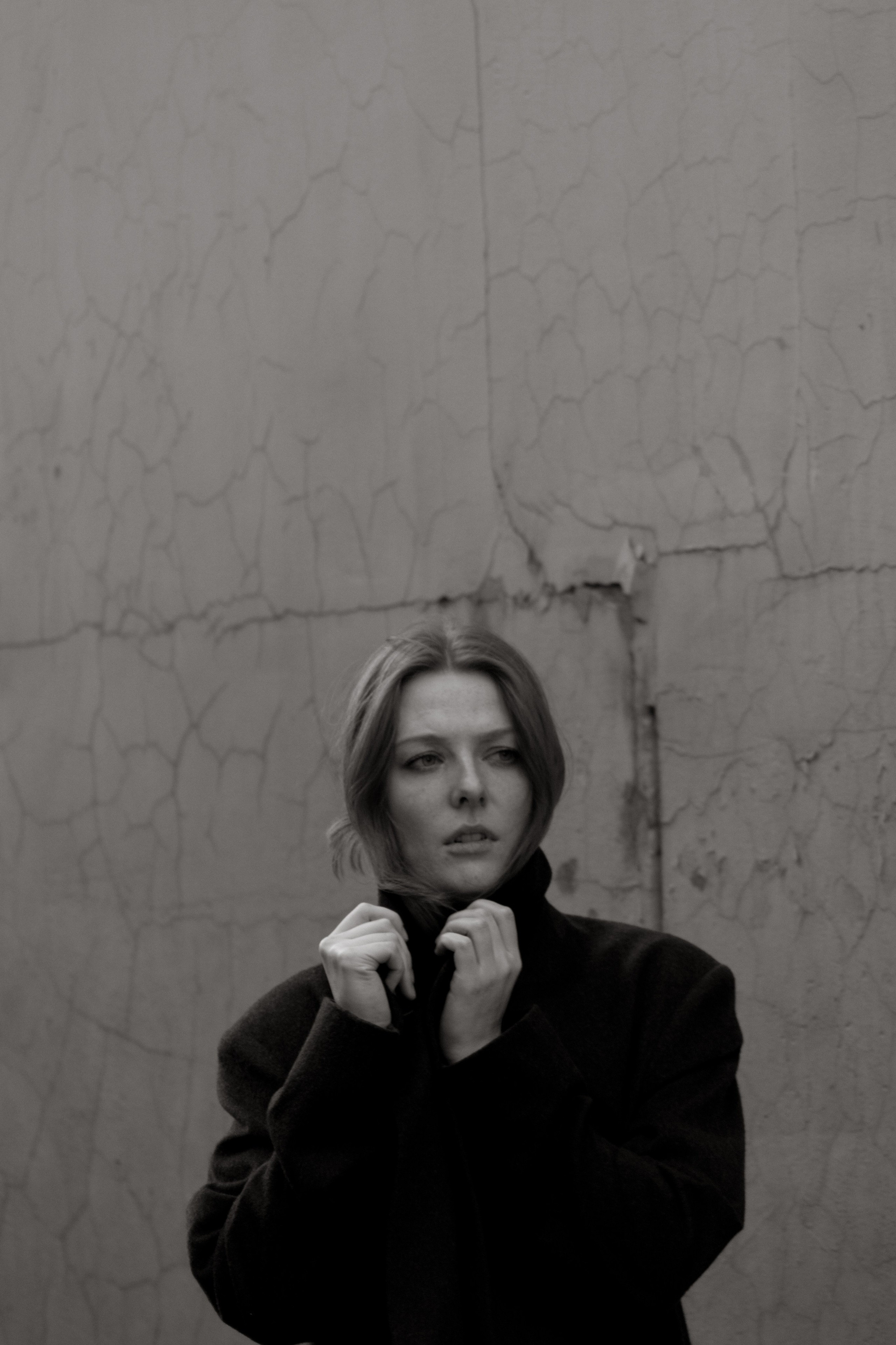 Streets of New York. Портретный фотограф в Краснодаре Валерия Матирная