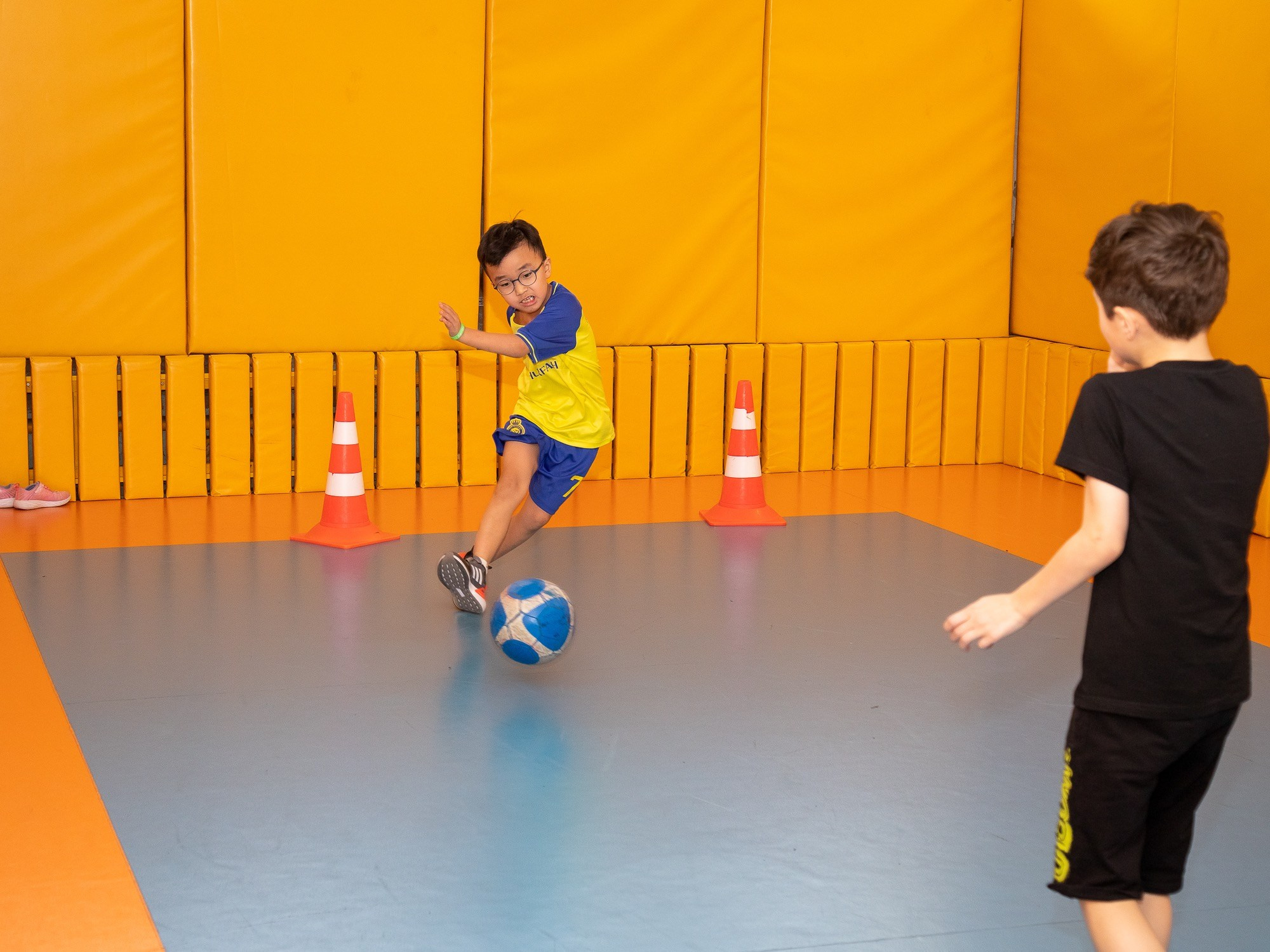 Учебные будни первоклассников. Фотограф во Владивостоке Анастасия Стробыкина