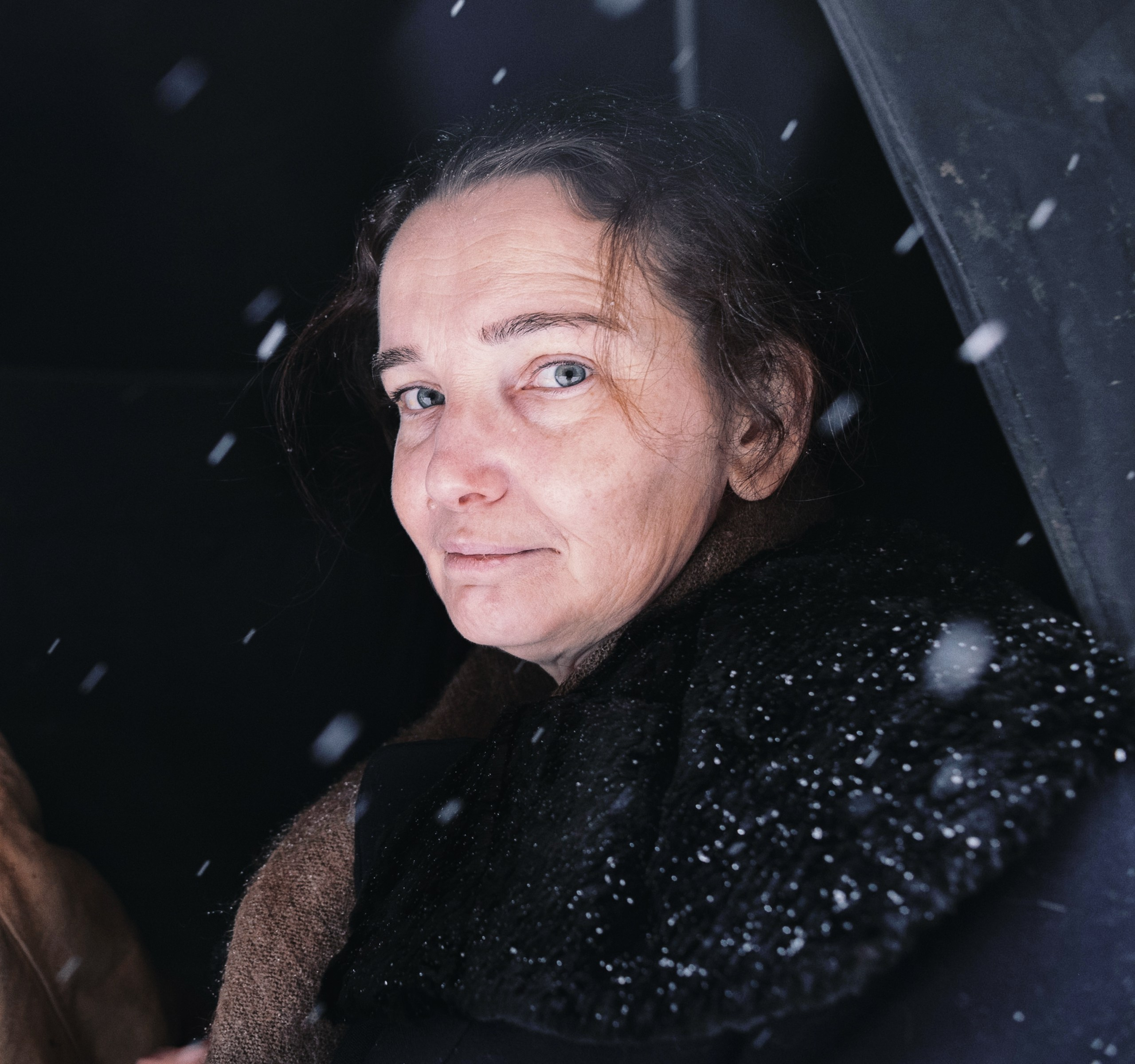 Егор Кончаловский «Большой Дом». May the numbers guide us