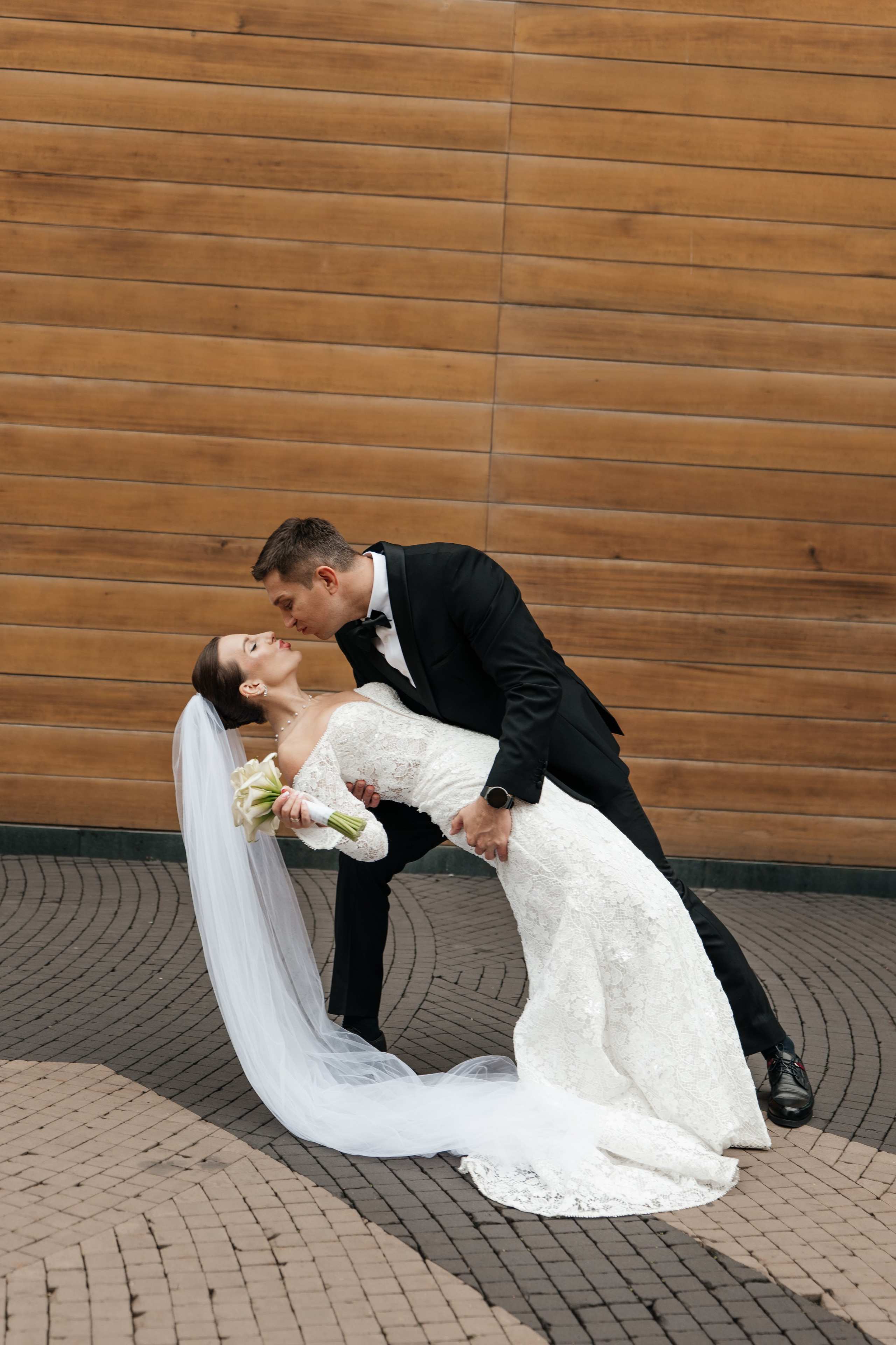 DENIS & ANASTASIA. Свадебное ФОТО & ВИДЕО Москва/Липецк