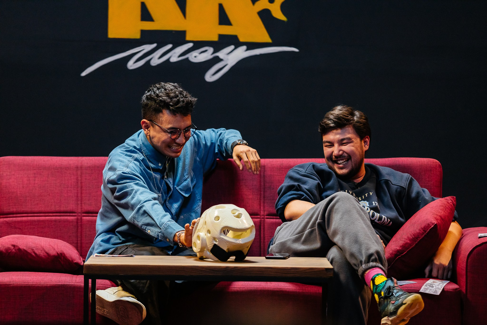 MIKHAIL VASSILYEV — Свадебный и Репортажный фотограф в Алматы