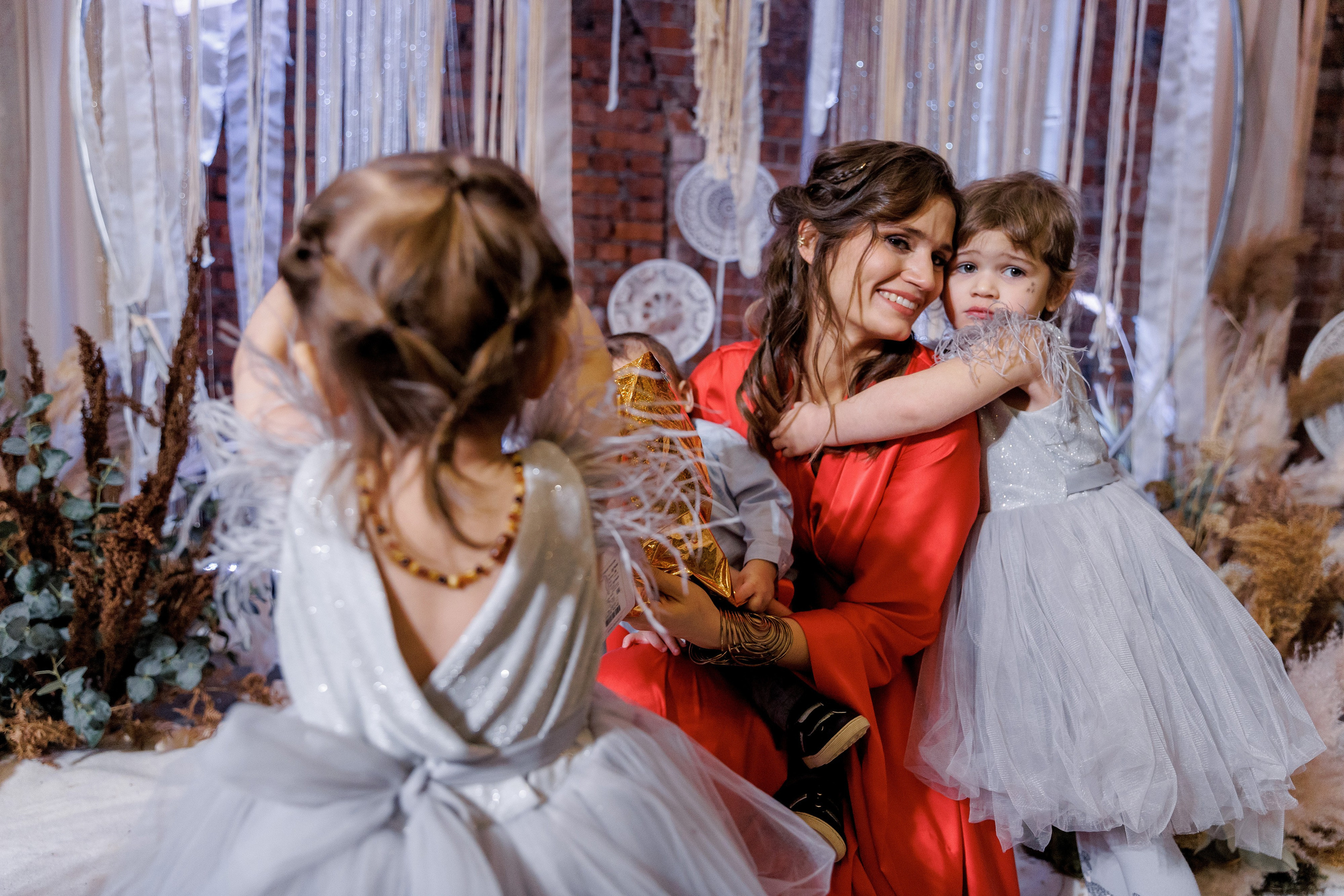 День Рождения Екатерины. Свадебный фотограф в Иркутске Сапаров Александр