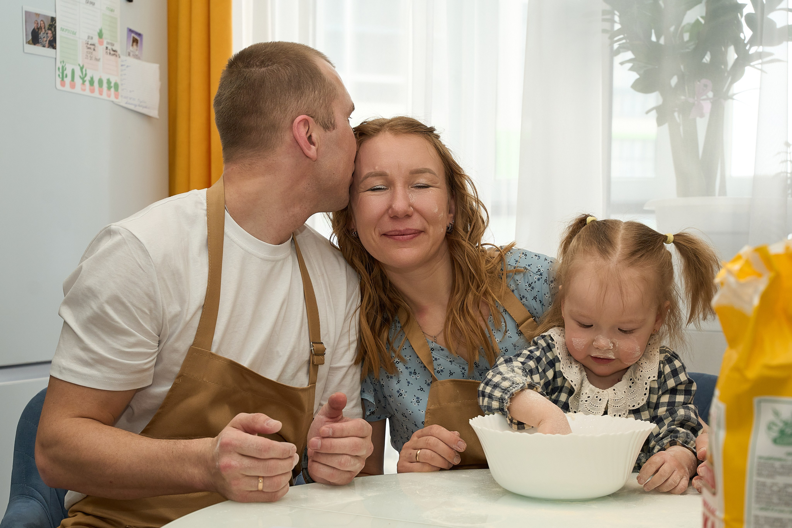 Семейная/групповая съёмка. Фотограф Круглова Ирина
