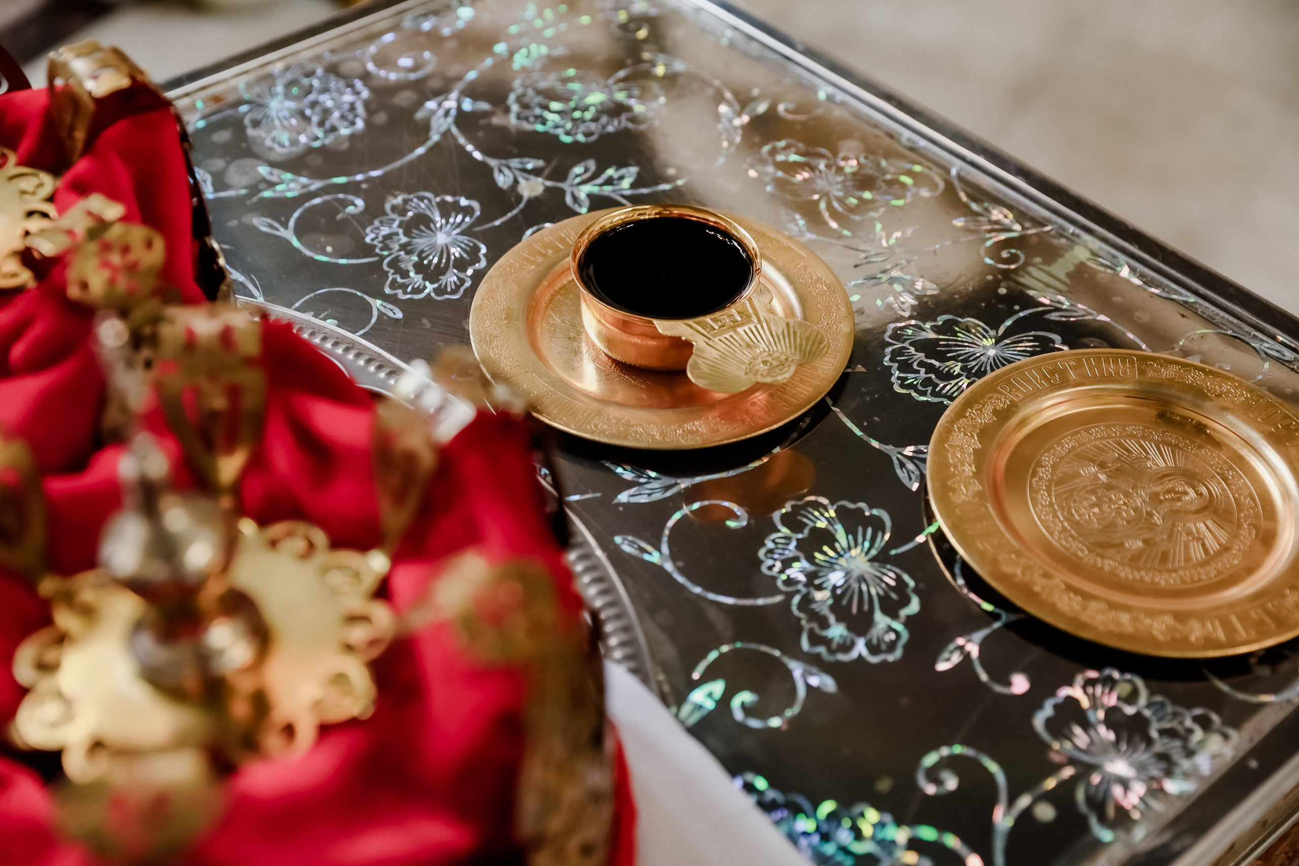 Владимир&Анастасия. Школьный и детский фотограф Старожилово