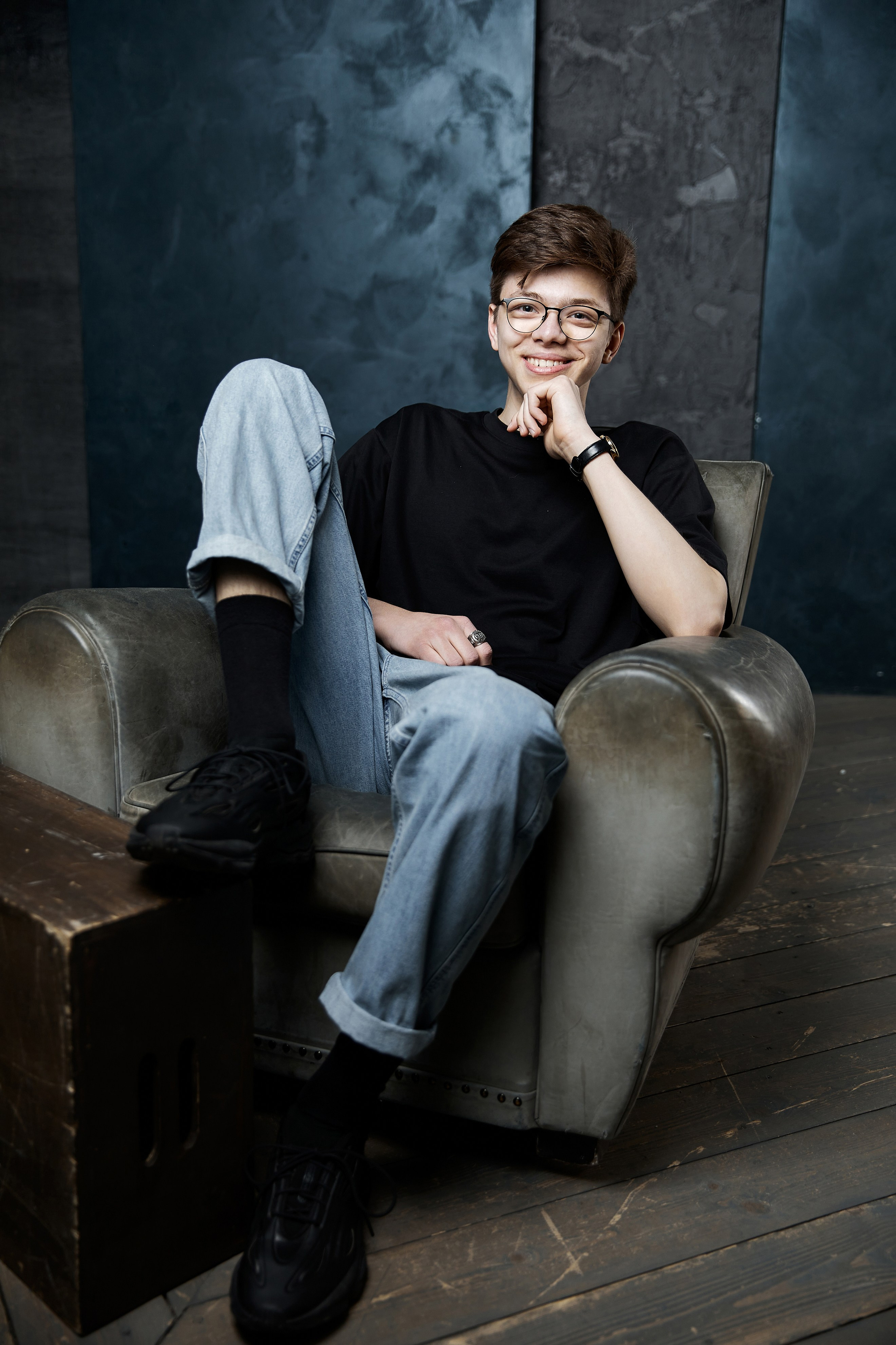 Портреты 9-11 класс. Выпускные альбомы Москва и МО