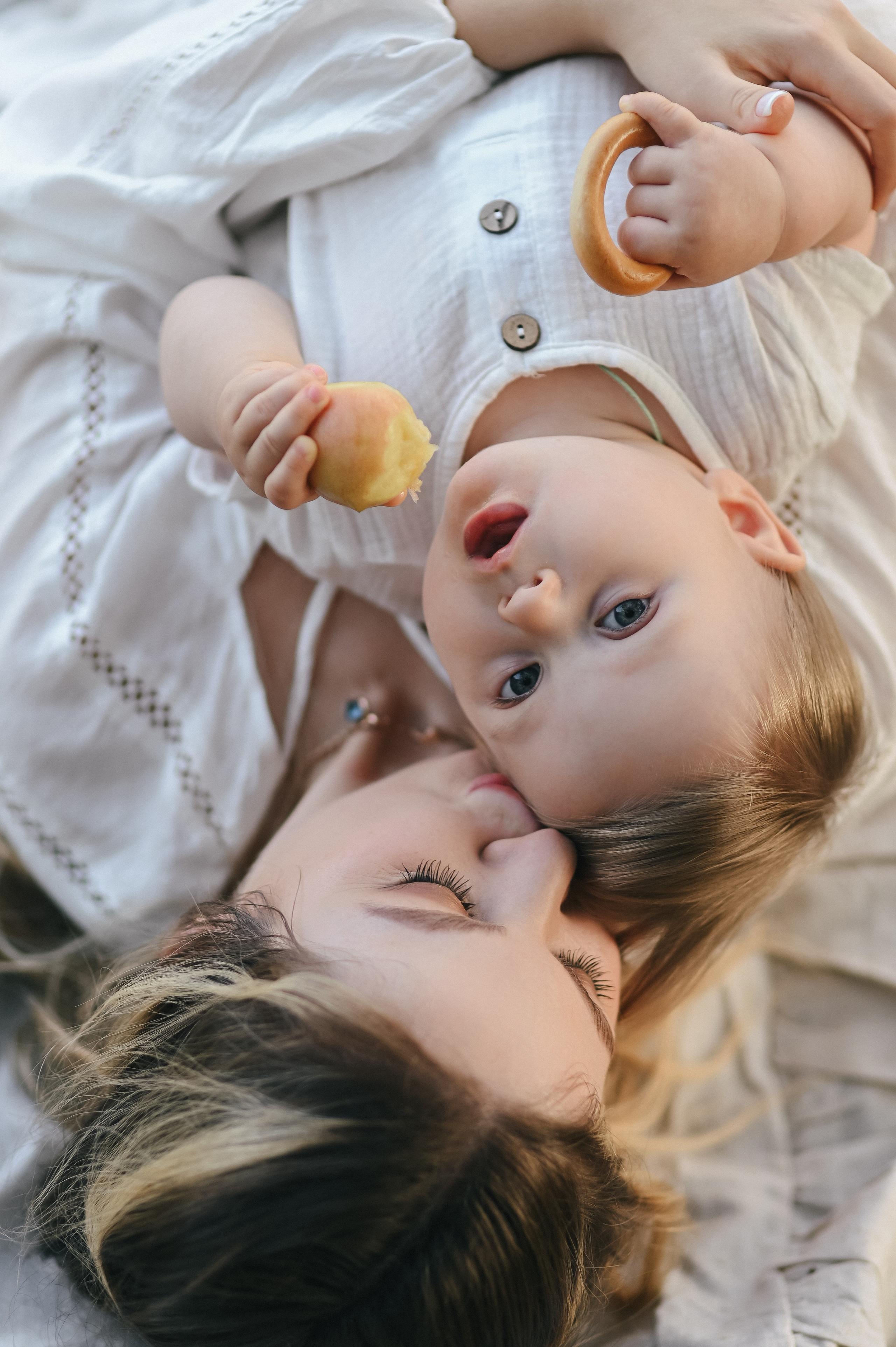 Андрей, Ксюша и Макар. Свадебный и семейный фотограф Волгоград Москва