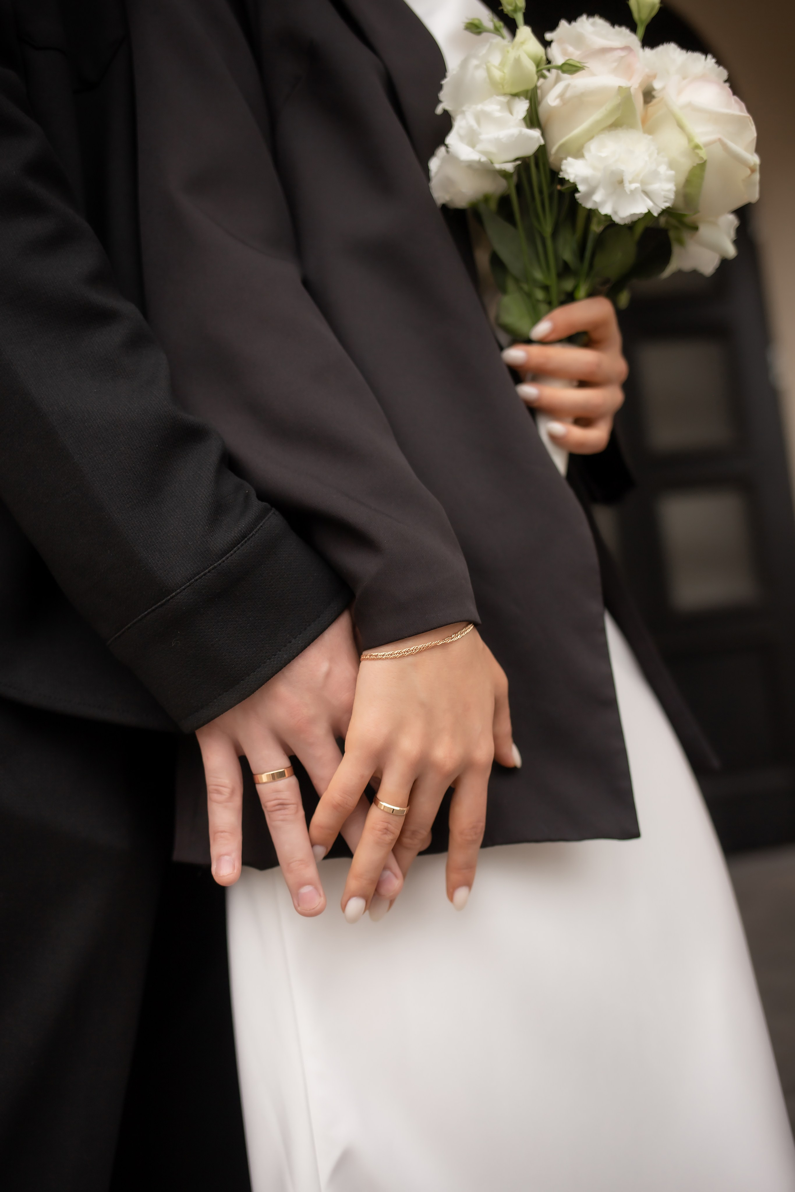 Кристина и Коля. В Зеленоградске. Фотограф в Калининграде Решетникова Алина