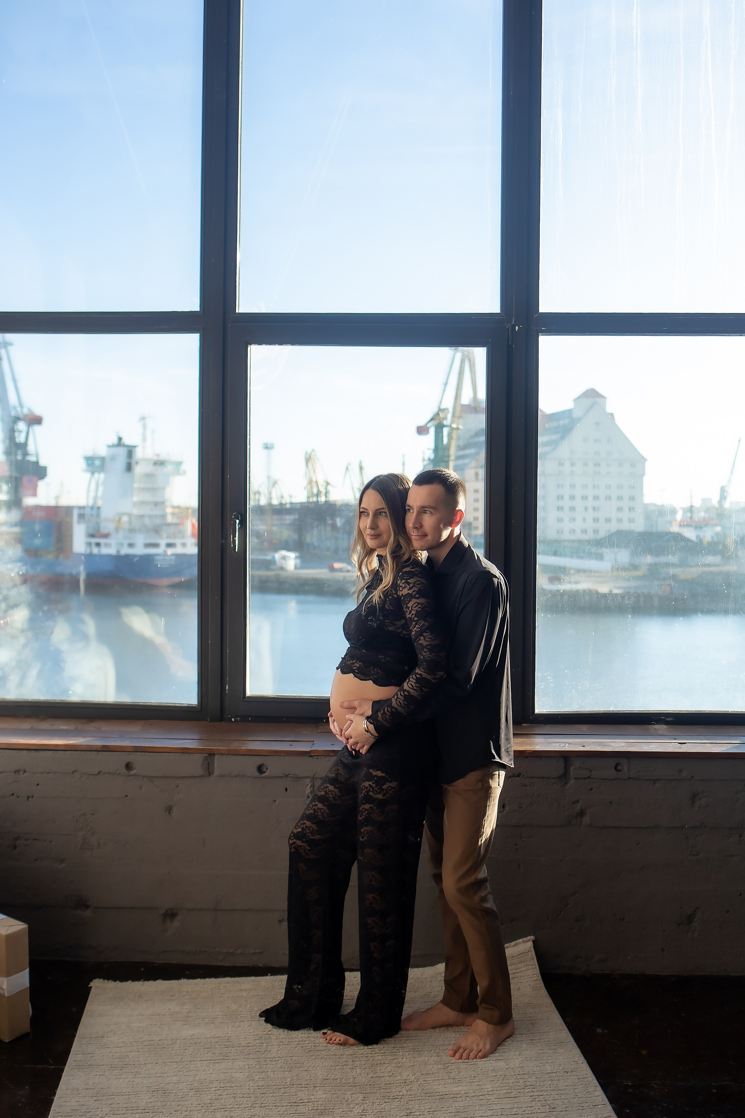 Надя. Фотограф в Калининграде Решетникова Алина