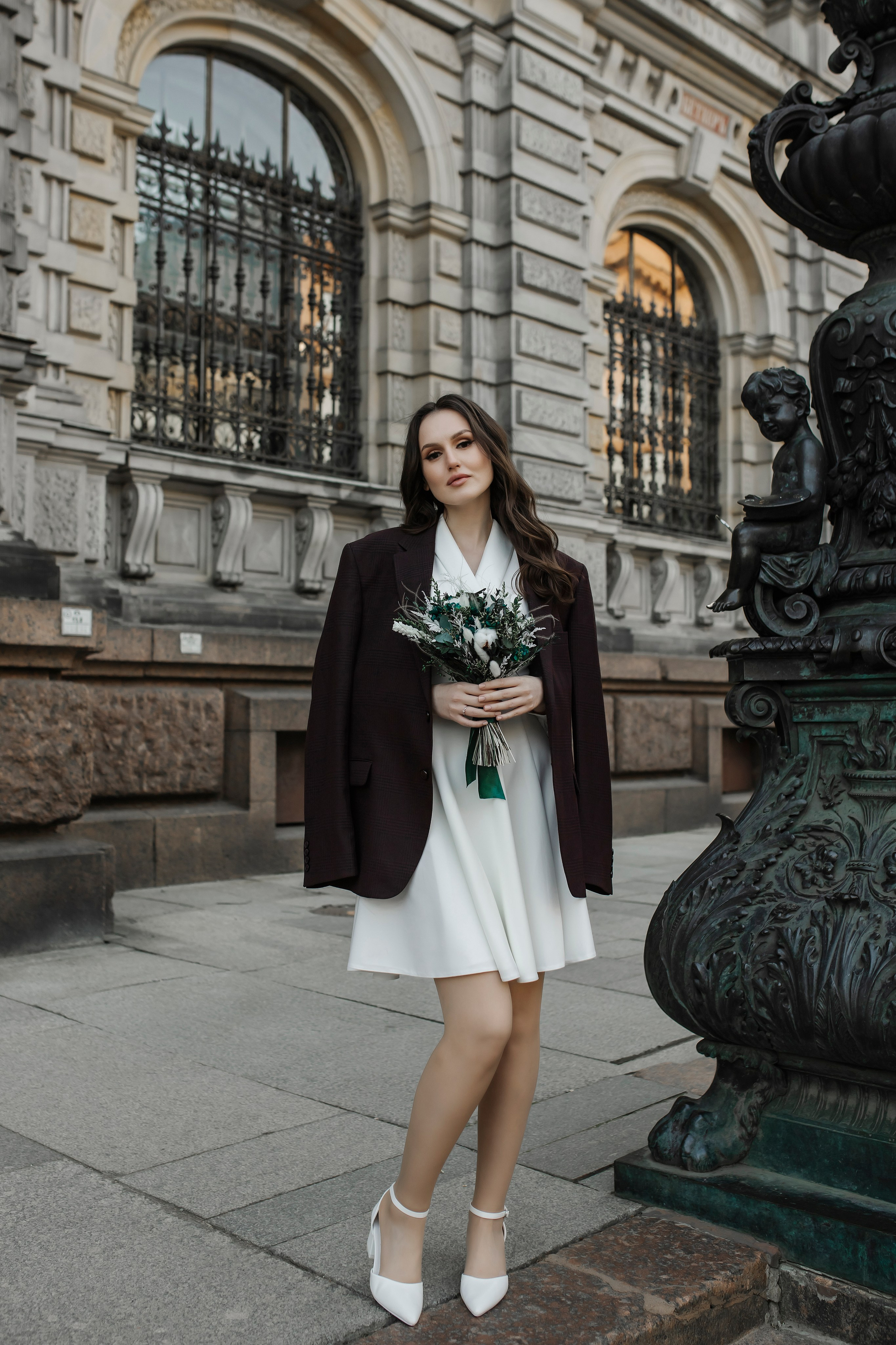 Алексей & Лидия. Свадебный и семейный фотограф Санкт-Петербурга Мария Родионова