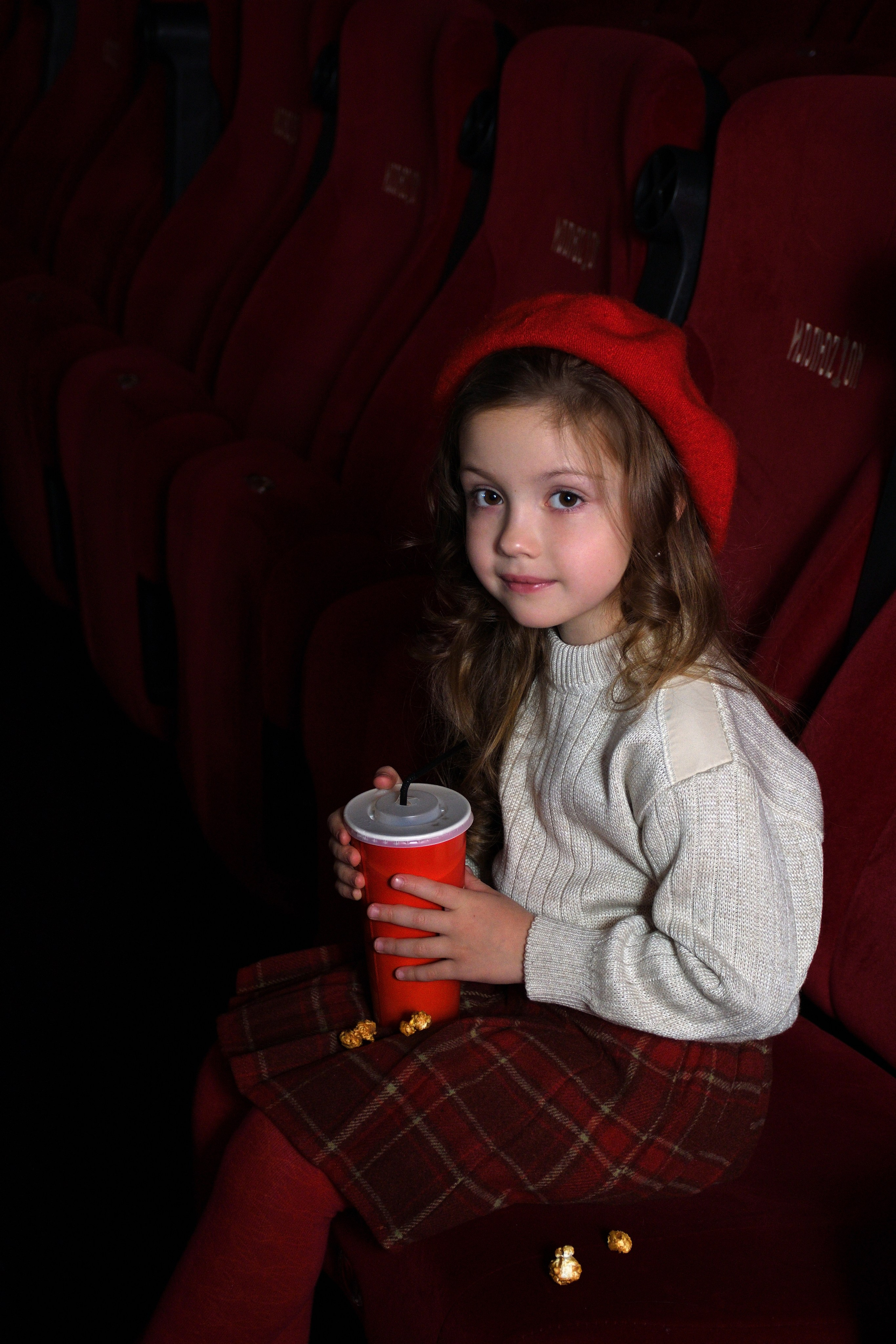 Дети. Фотограф Владивосток