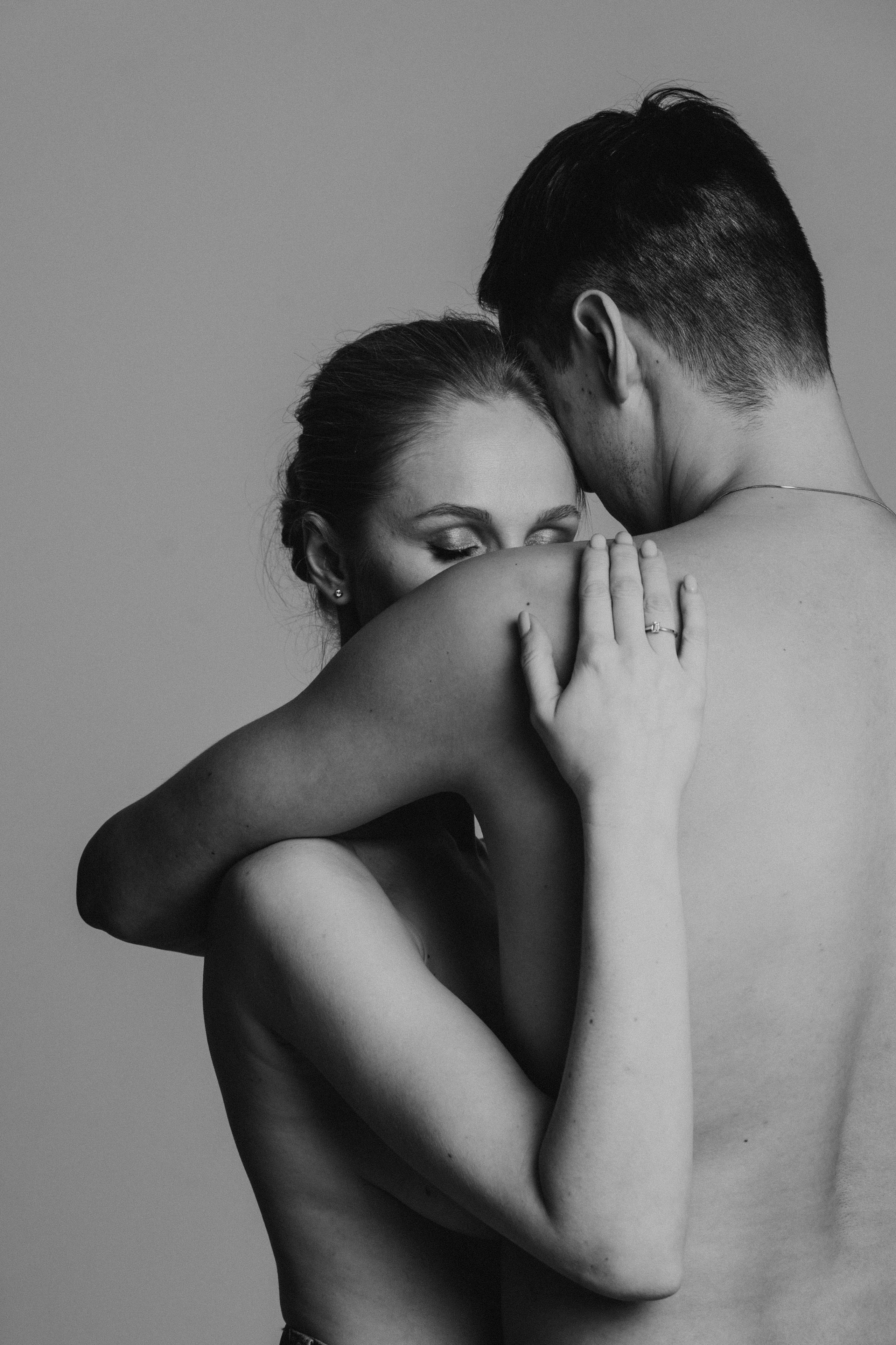 Мы. Бережный фотограф в Москве Лизавета Прахова