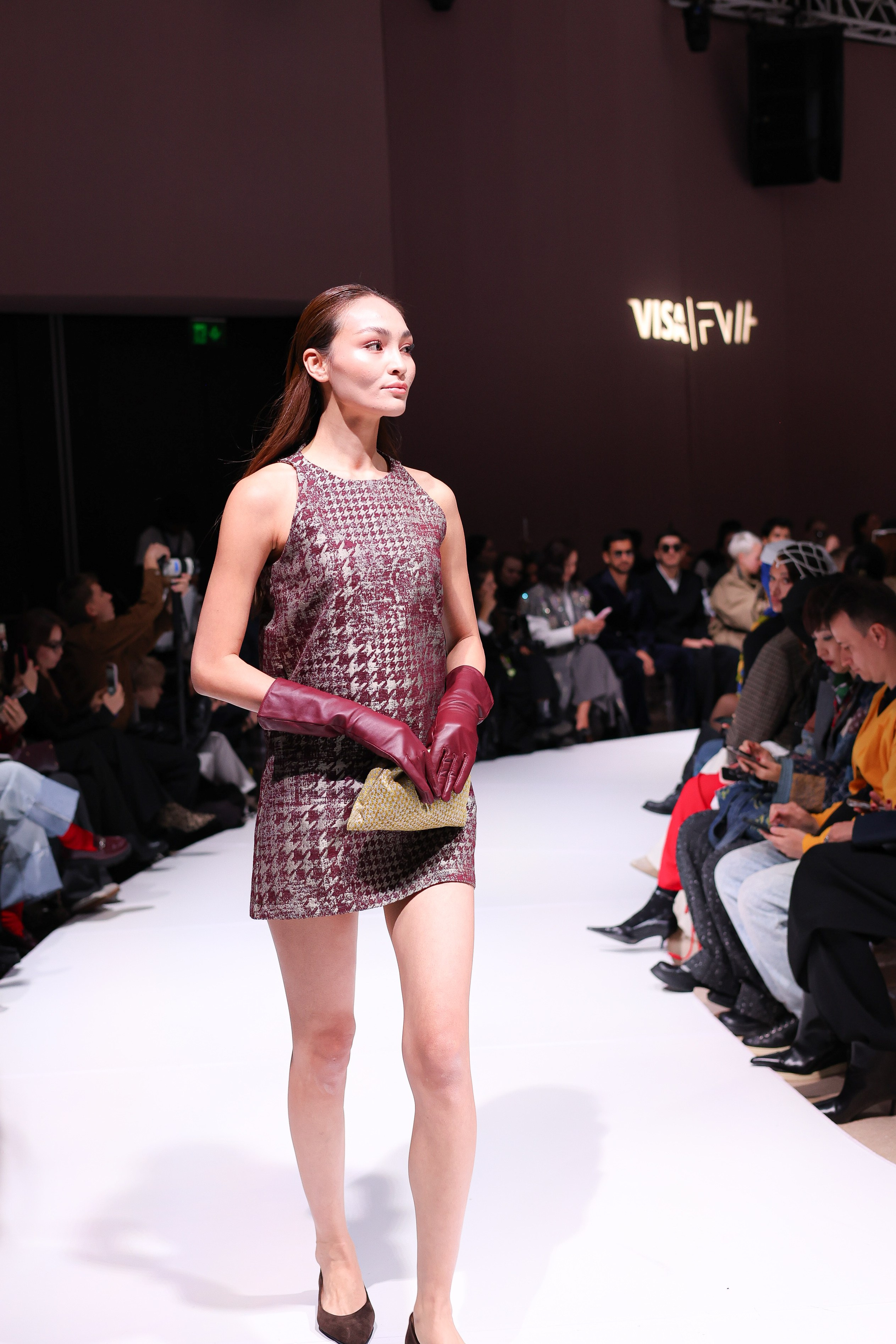 Visa Fashion Week. Фотограф в Алматы