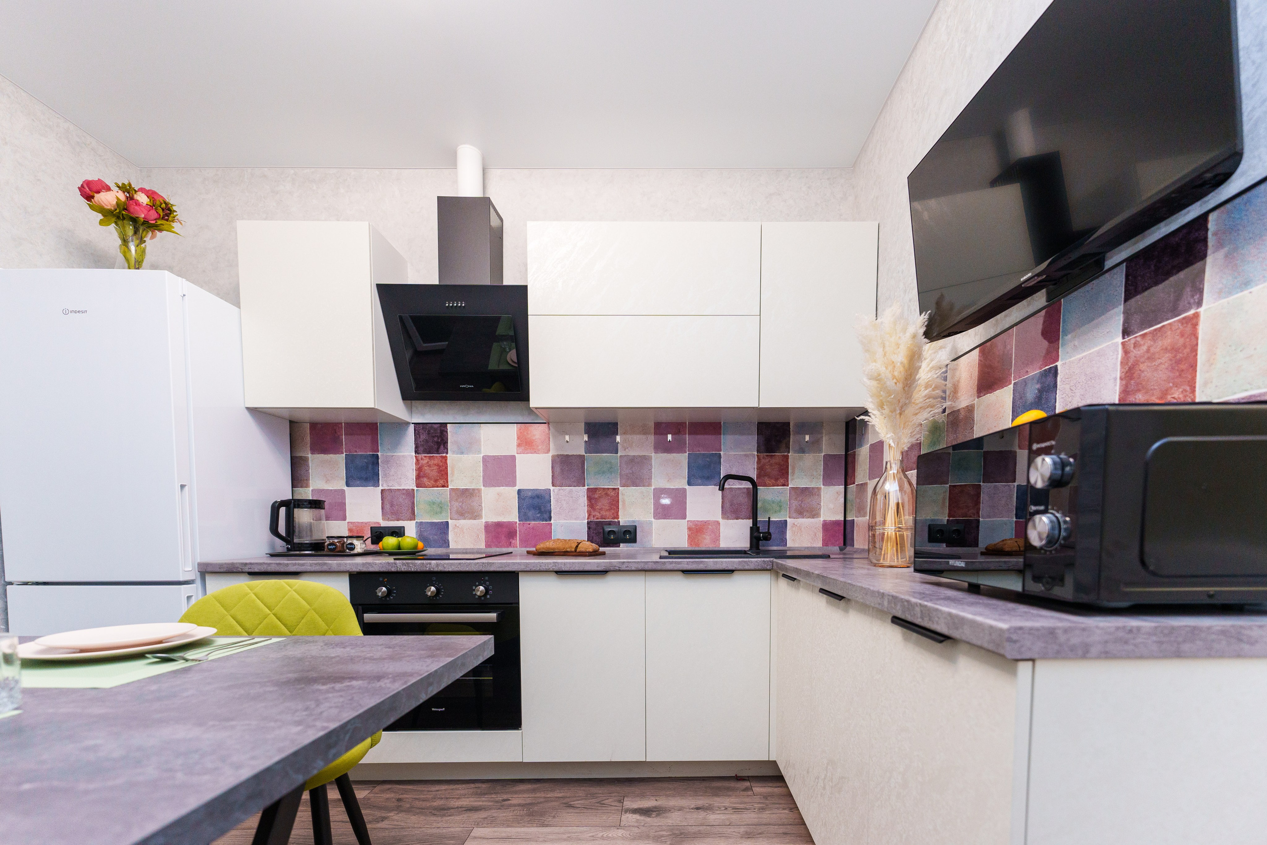 Квартира аренда Самара. Главная