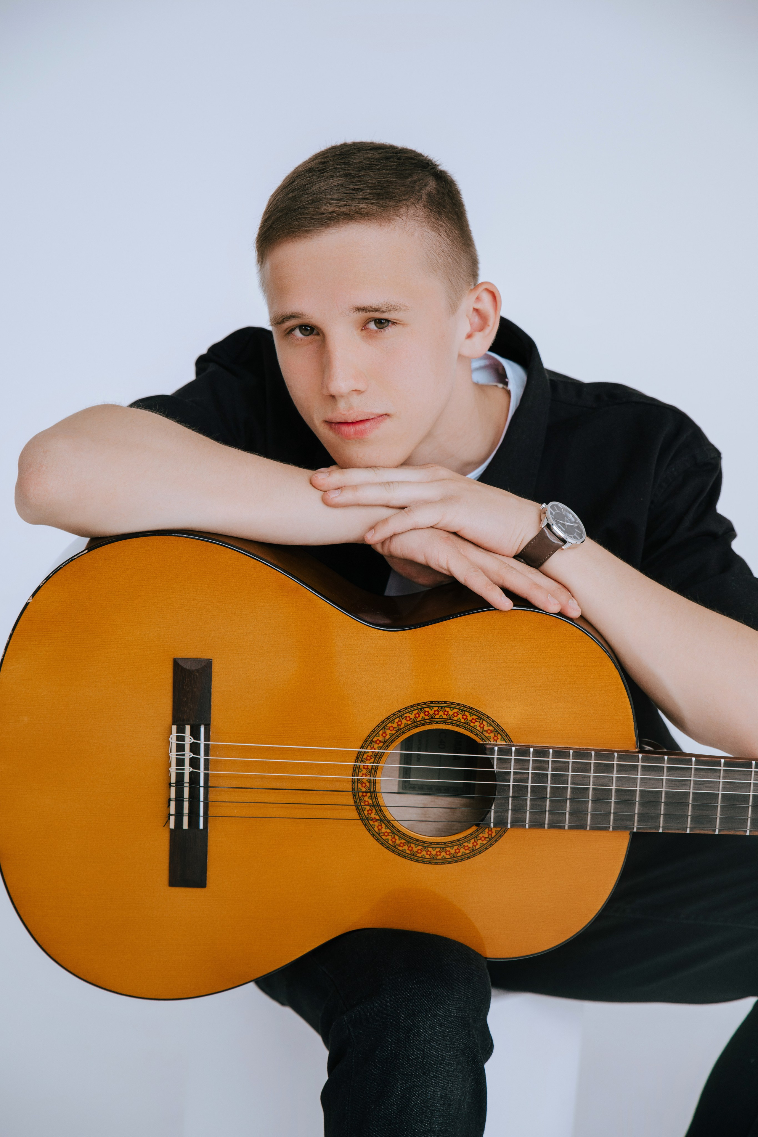 11А — школа № 17 Выпуск 2024. Фотограф Ярмишко Дарья. Выпускные фотокниги