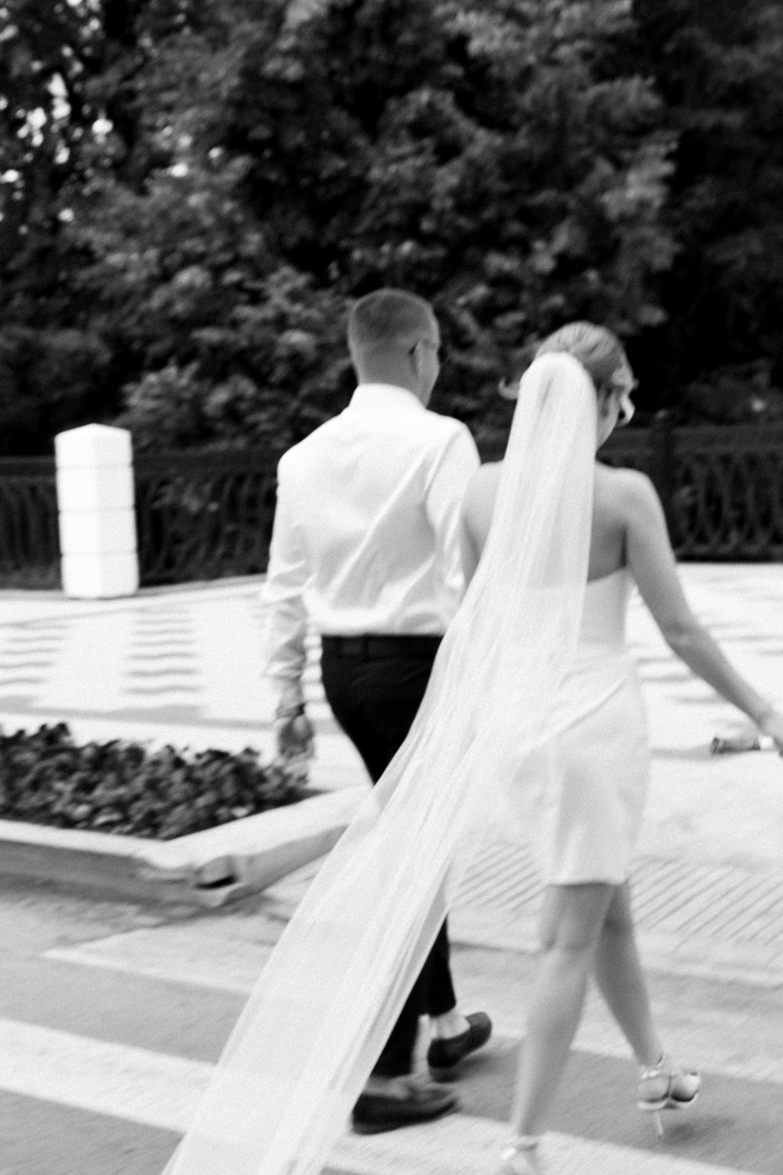 Маша & Антон. Фотограф Нижний Новгород Юлия Болдырева