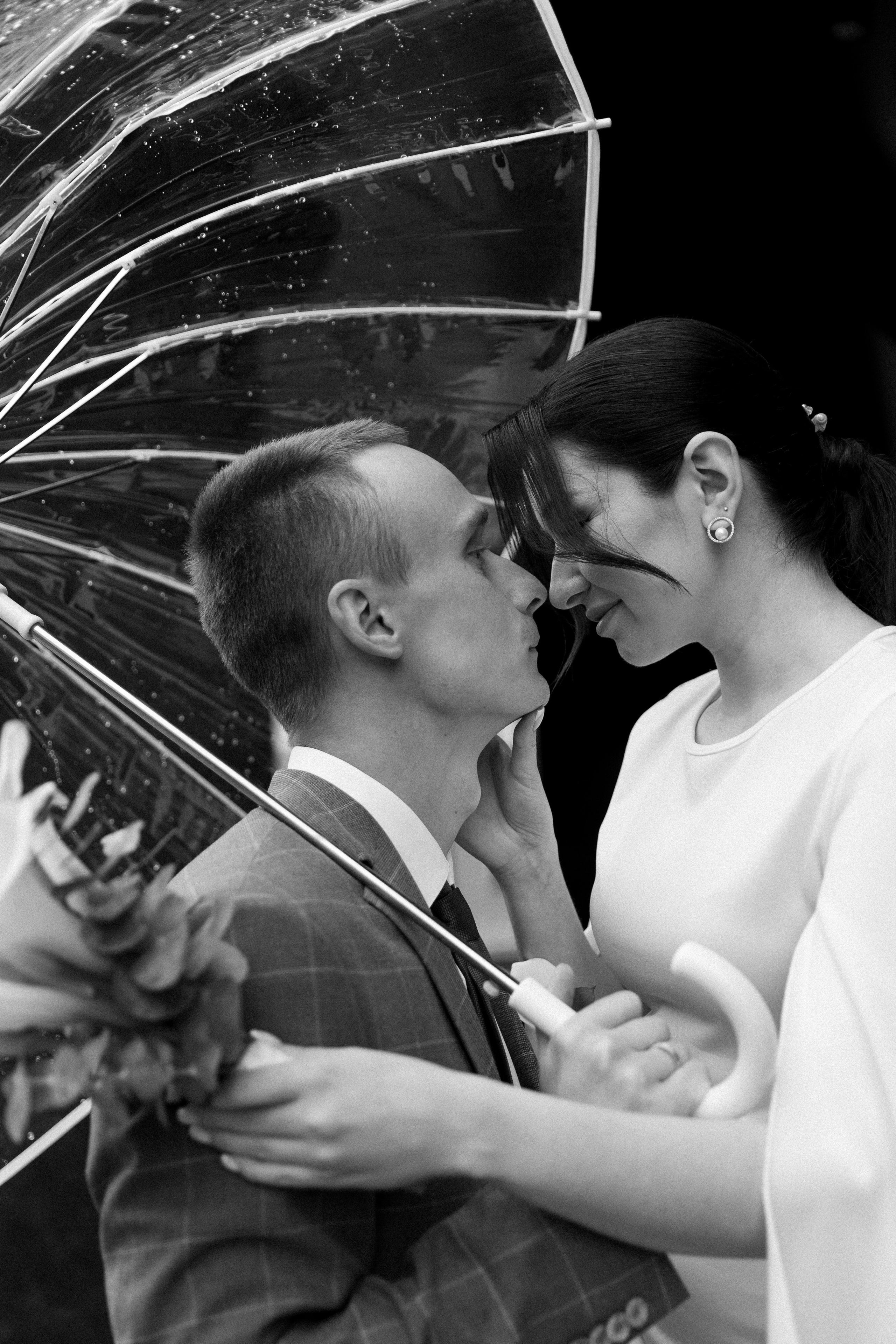 Сергей & Анастасия. Фотограф Нижний Новгород Юлия Болдырева