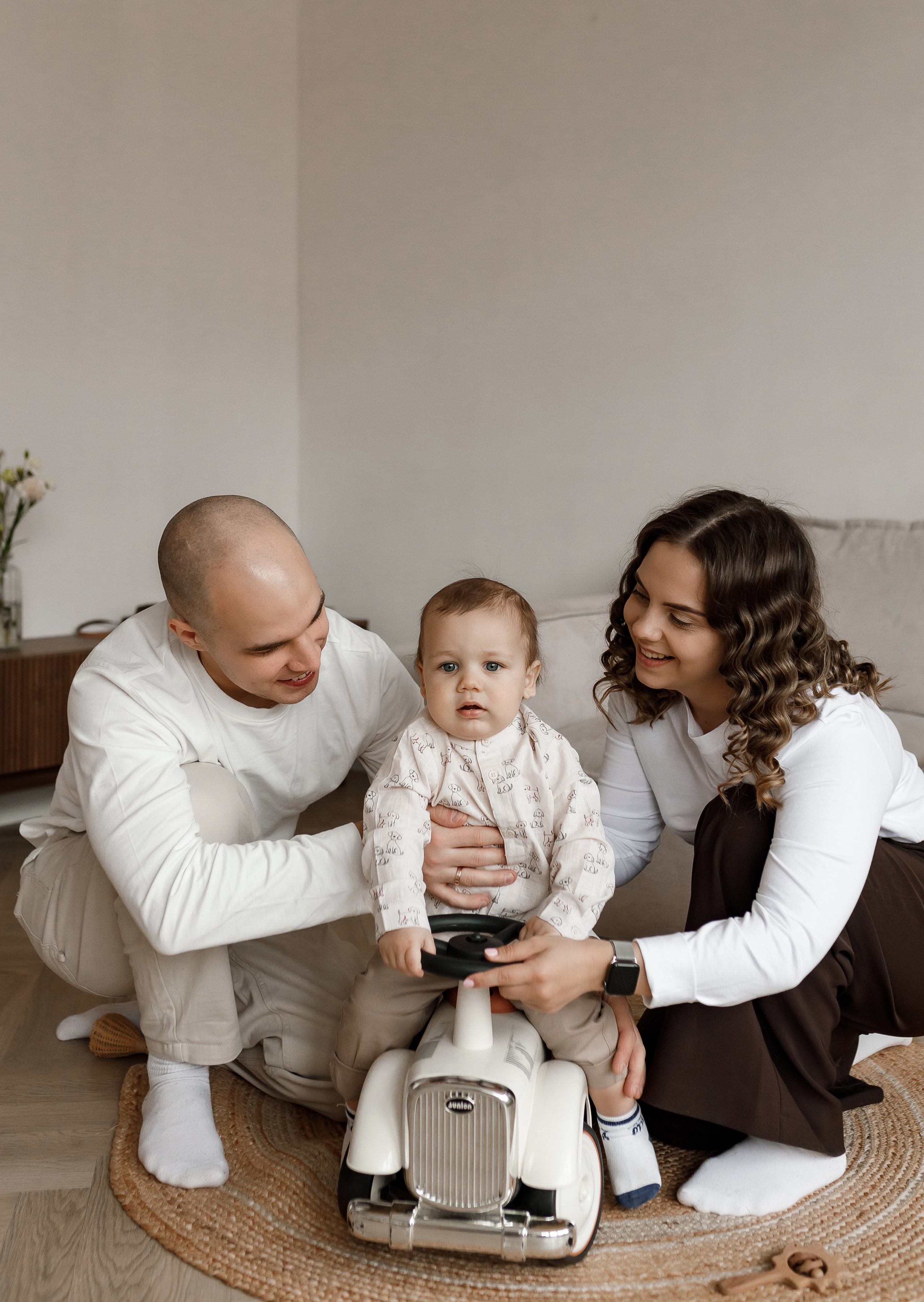 Максим, Катя и Мирон. ФОТОГРАФ Маргарита Сивакова | Ярославль Кострома Москва