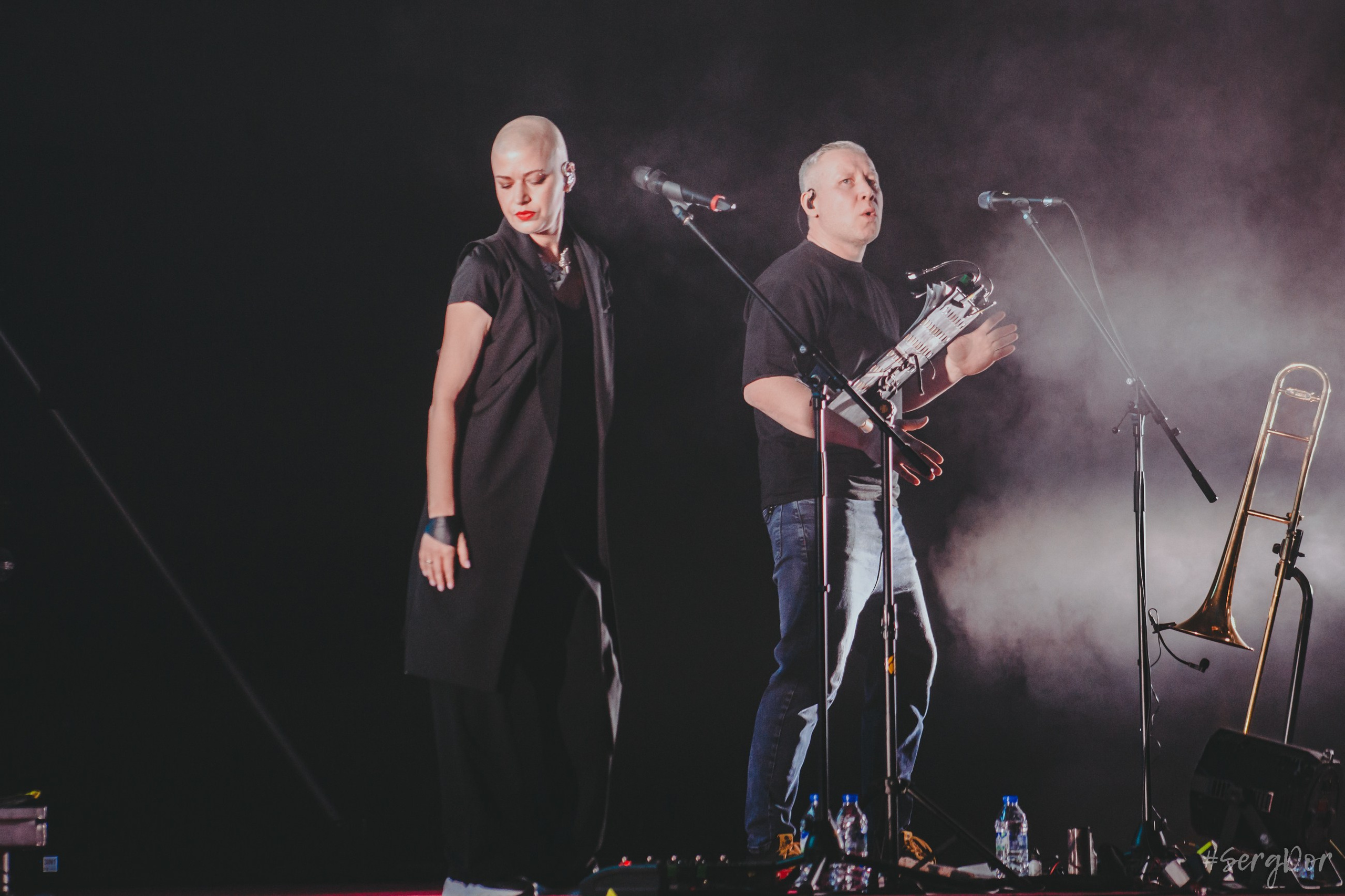 ДДТ, Ташкент, Узбекистан, DDT, концерт, 12.02.2024, SergDor, Юрий Шевчук, 12 февраля 2024 года, #SergDor