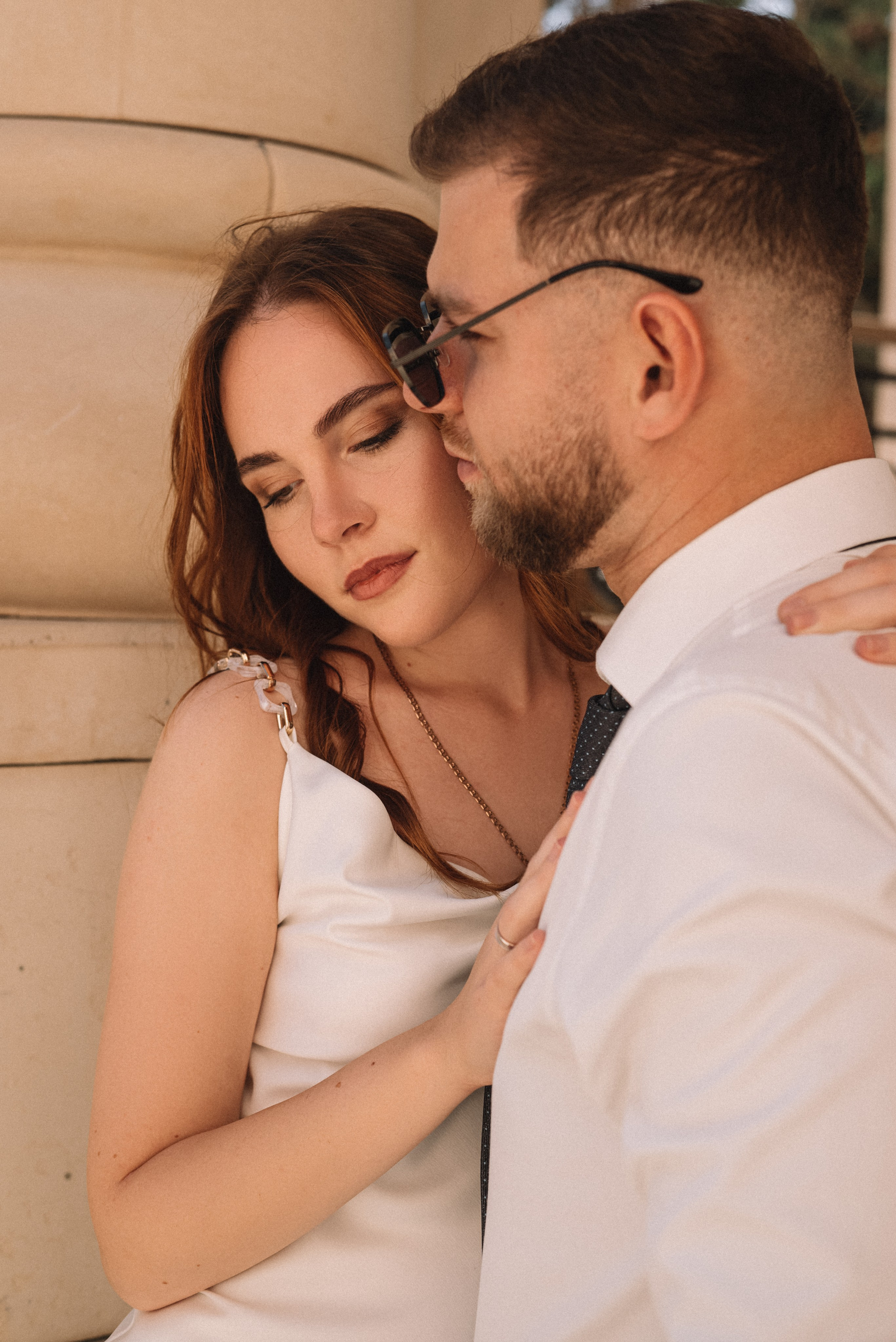 Плечико. Семейный и свадебный фотограф в Севастополе Лиза Печенько