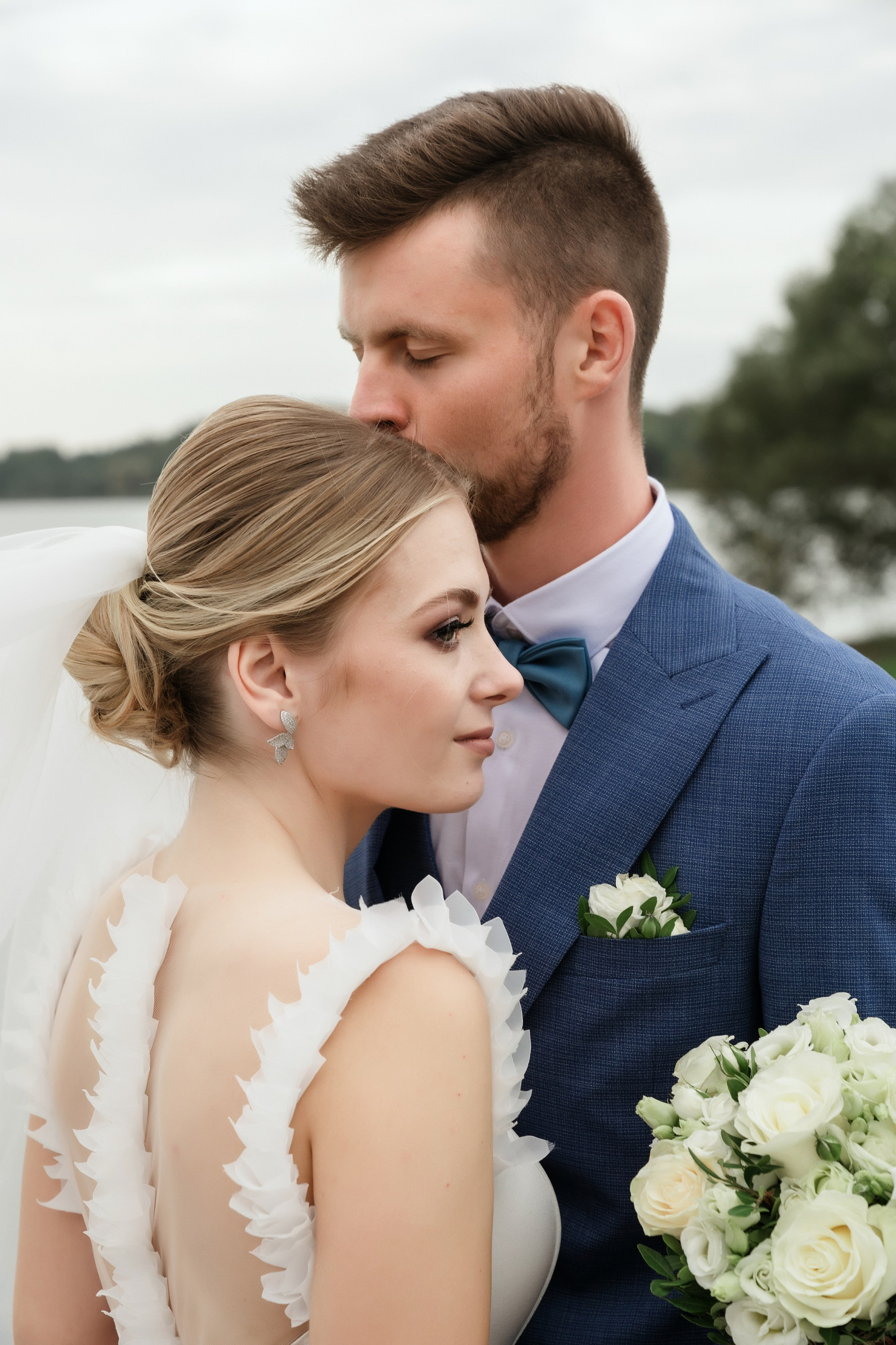 Свадебная фотосессия Дениса и Юлии. Видеограф на свадьбу Минск Андрей Щербо