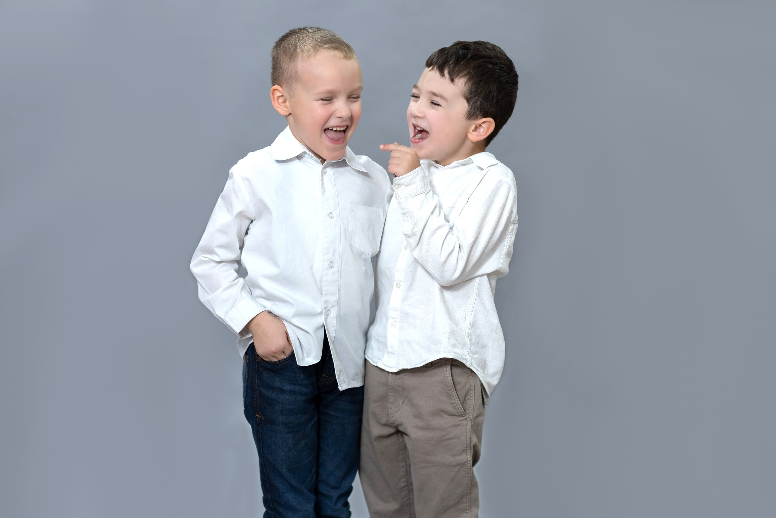 Съёмки в детском саду. Выпускные альбомы в Ярославле Анна Николаева