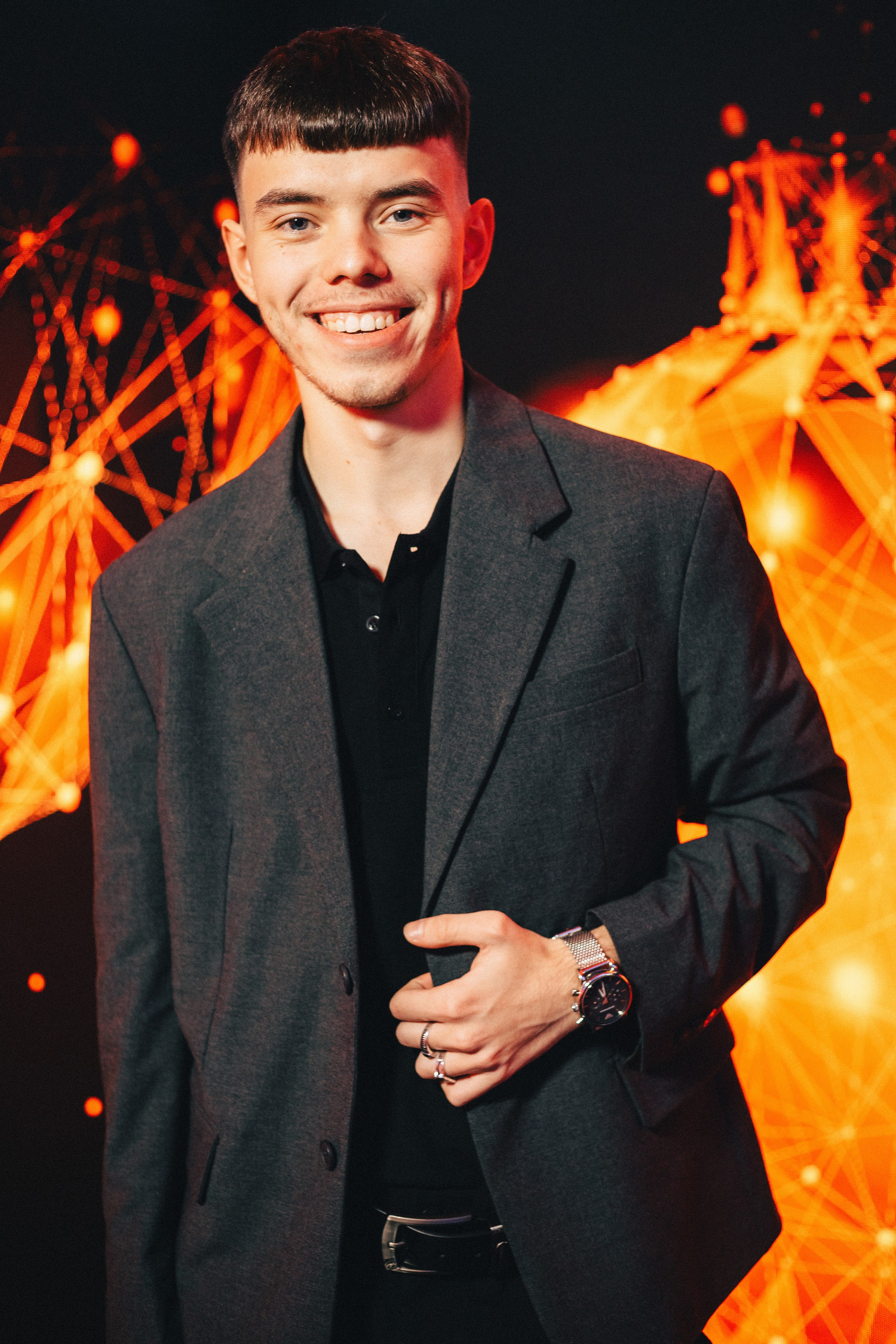 Репортажная съемка. Фотограф в Санкт-Петербурге Шура Капустина