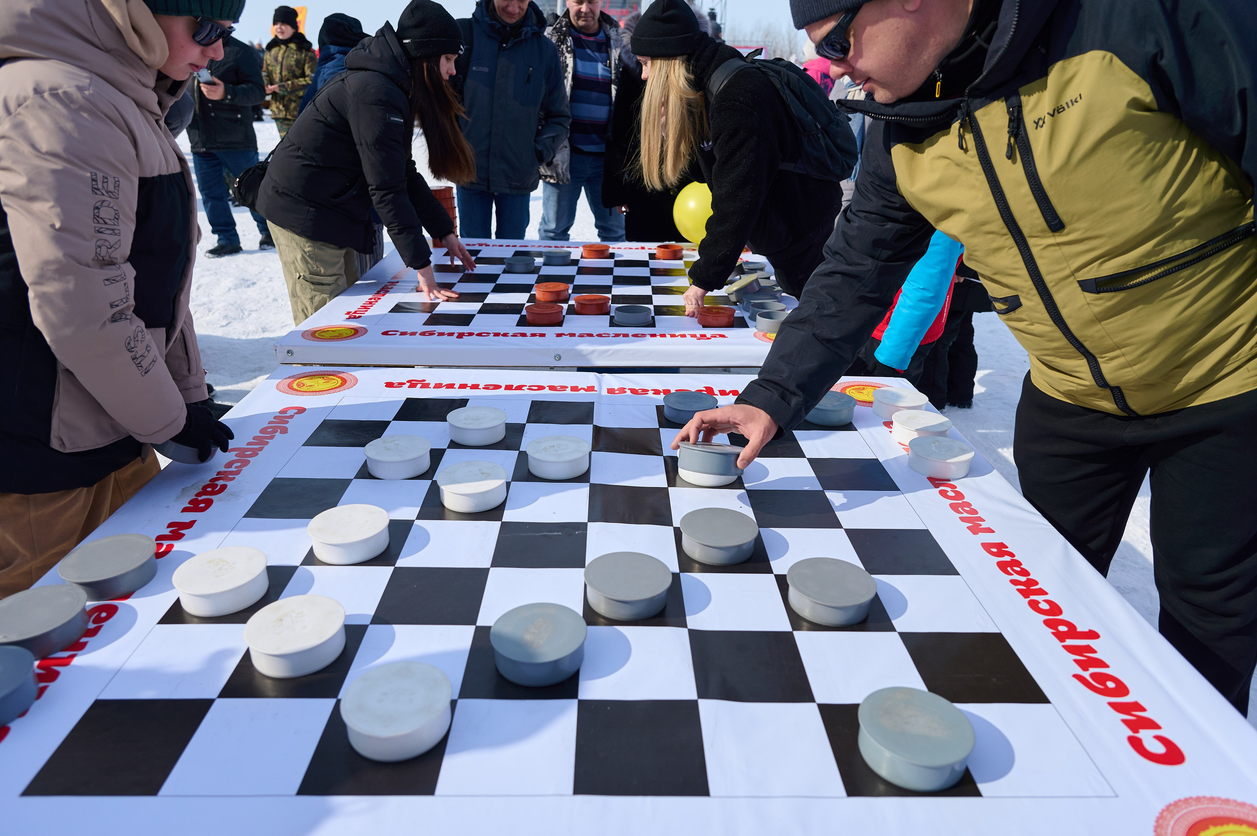 Сибирская масленица. Фотограф Опыт Качество Скорость Горный Алтай Барнаул