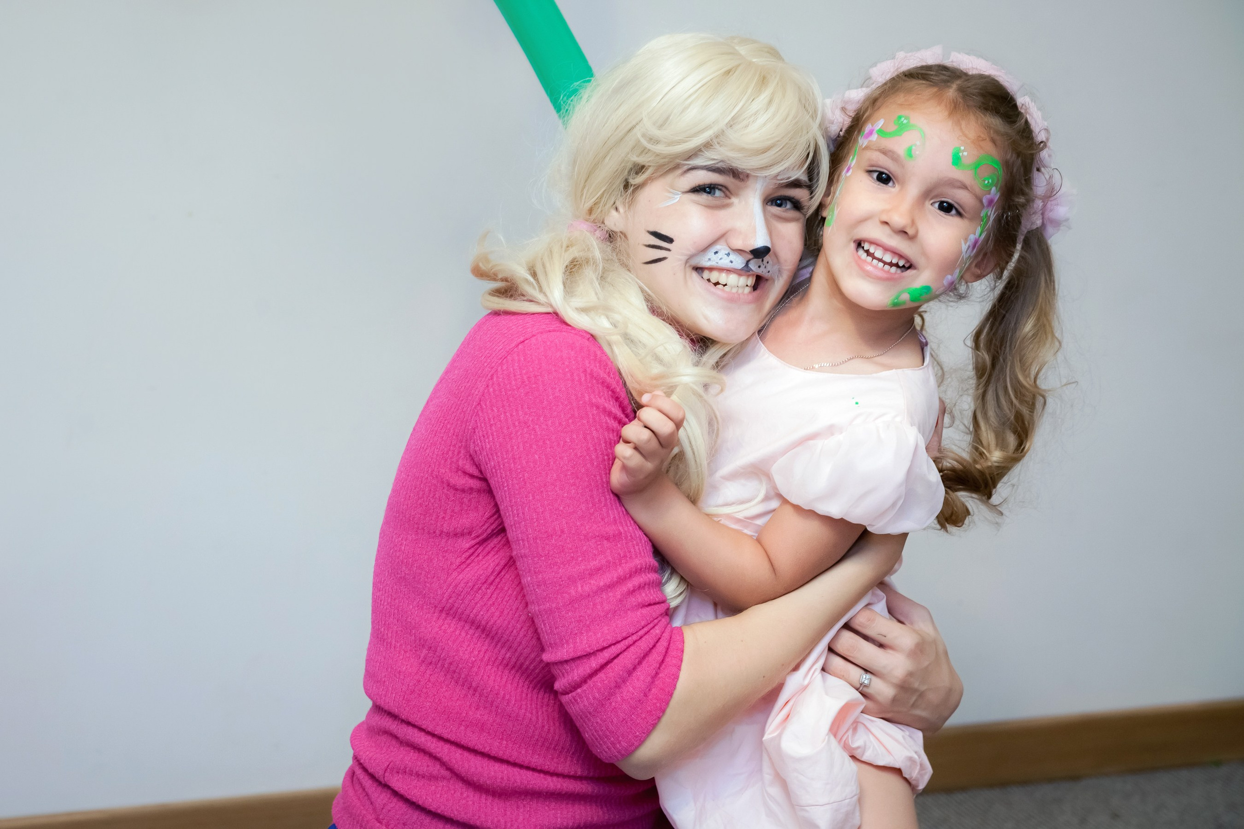 Детский день рождения. Профессиональный фотограф Булгакова Татьяна. Владивосток