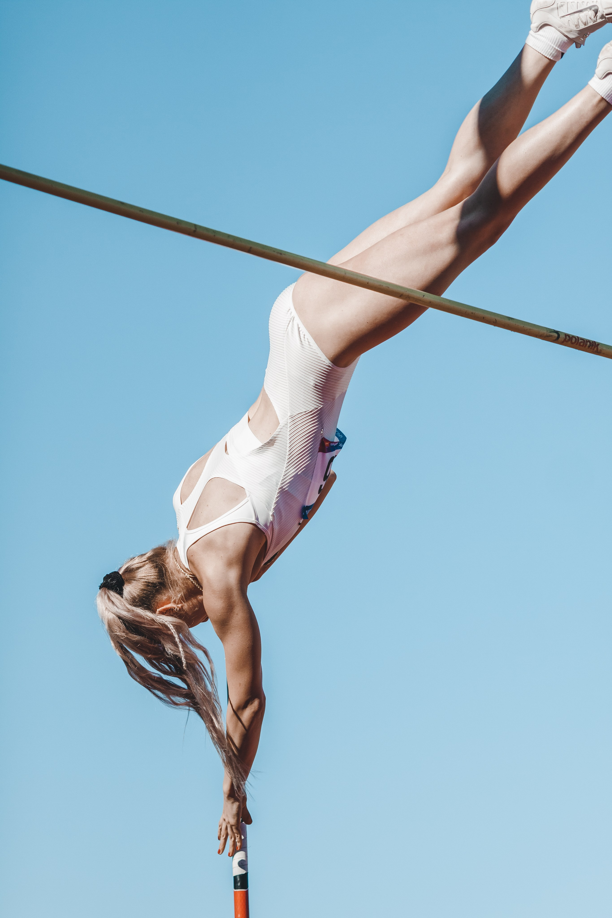 Кубок России по легкой атлетике. Фотография