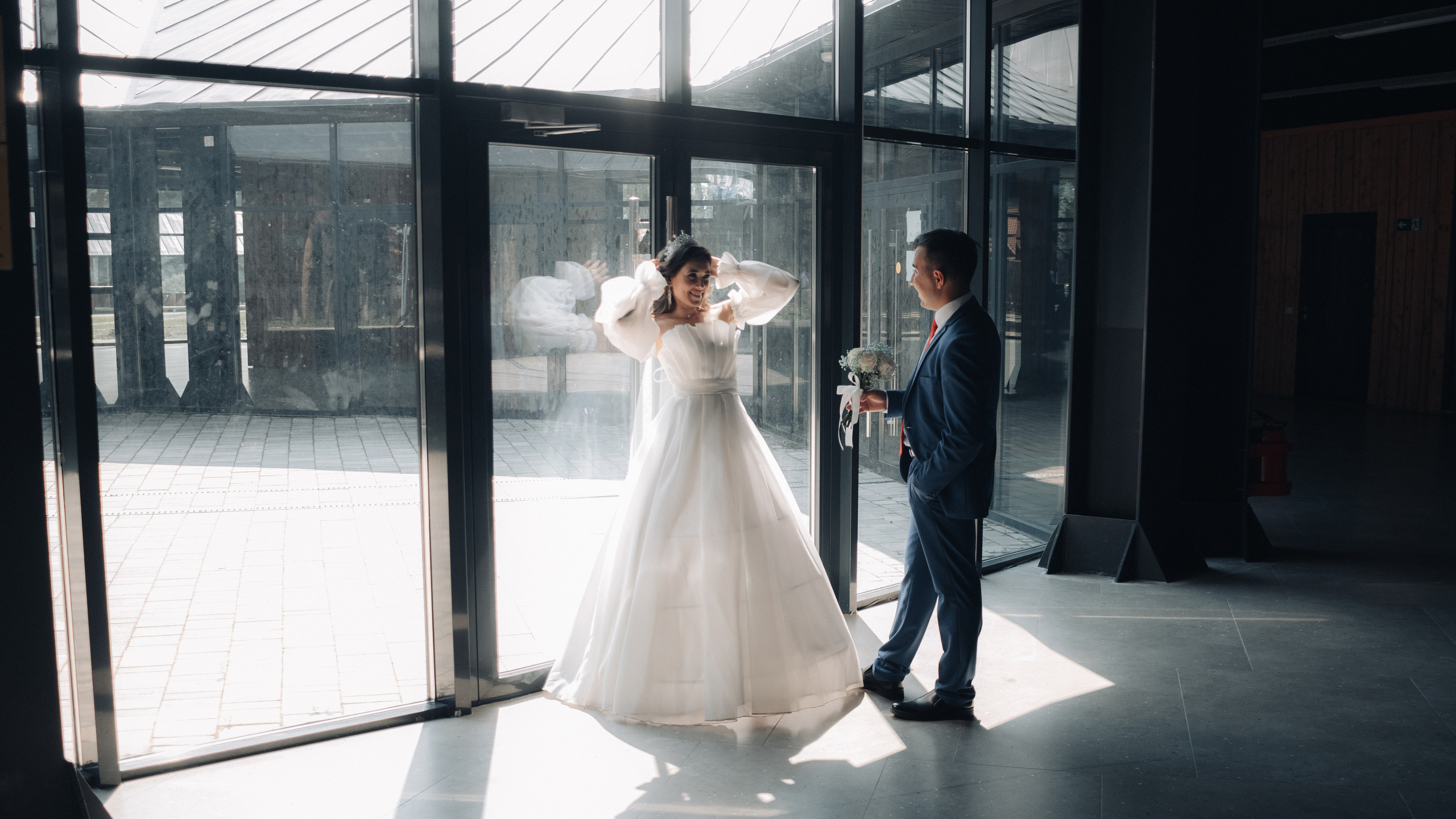 Wedding. Фотограф Набережные Челны Лысенков Олег