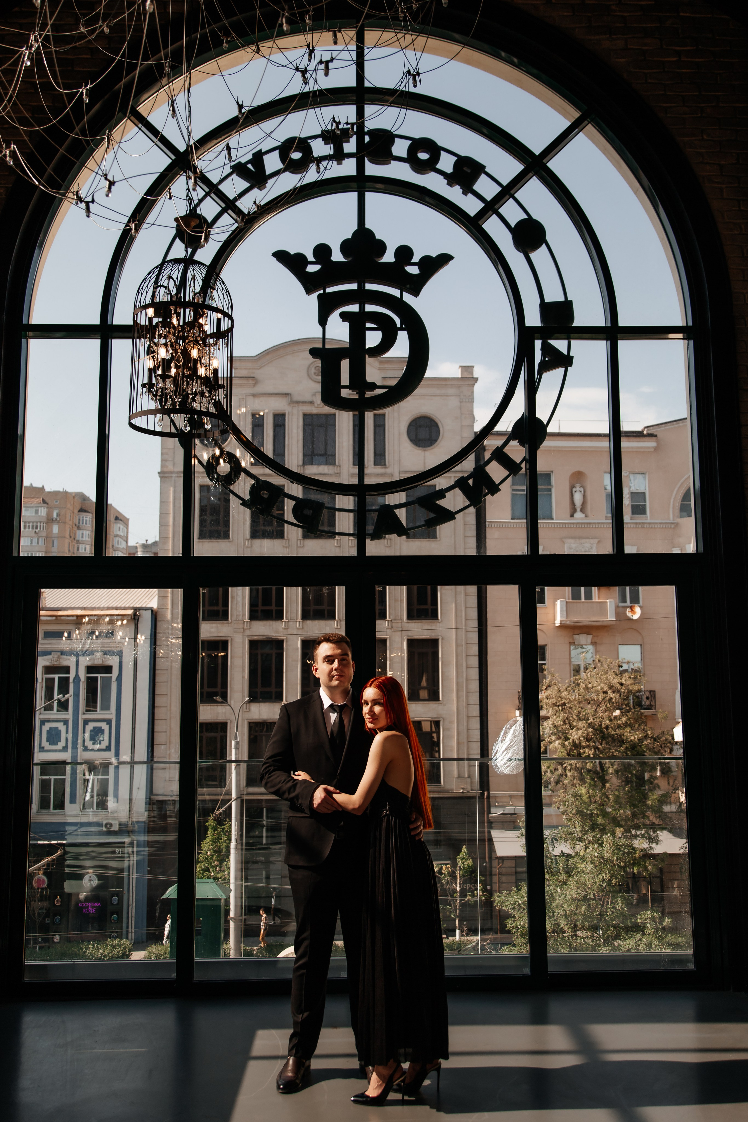 Love Story Артем и Мария