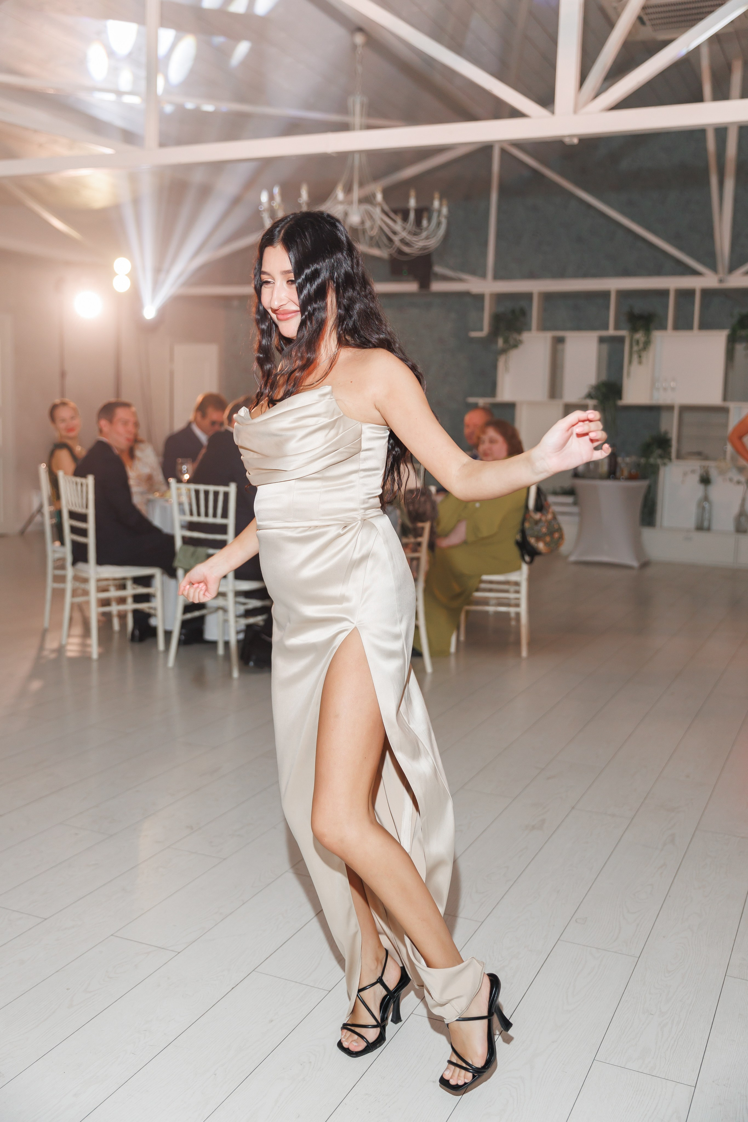 Мурад и Виктория. Свадебный и репортажный фотограф в Санкт-Петербурге Николай Голованов