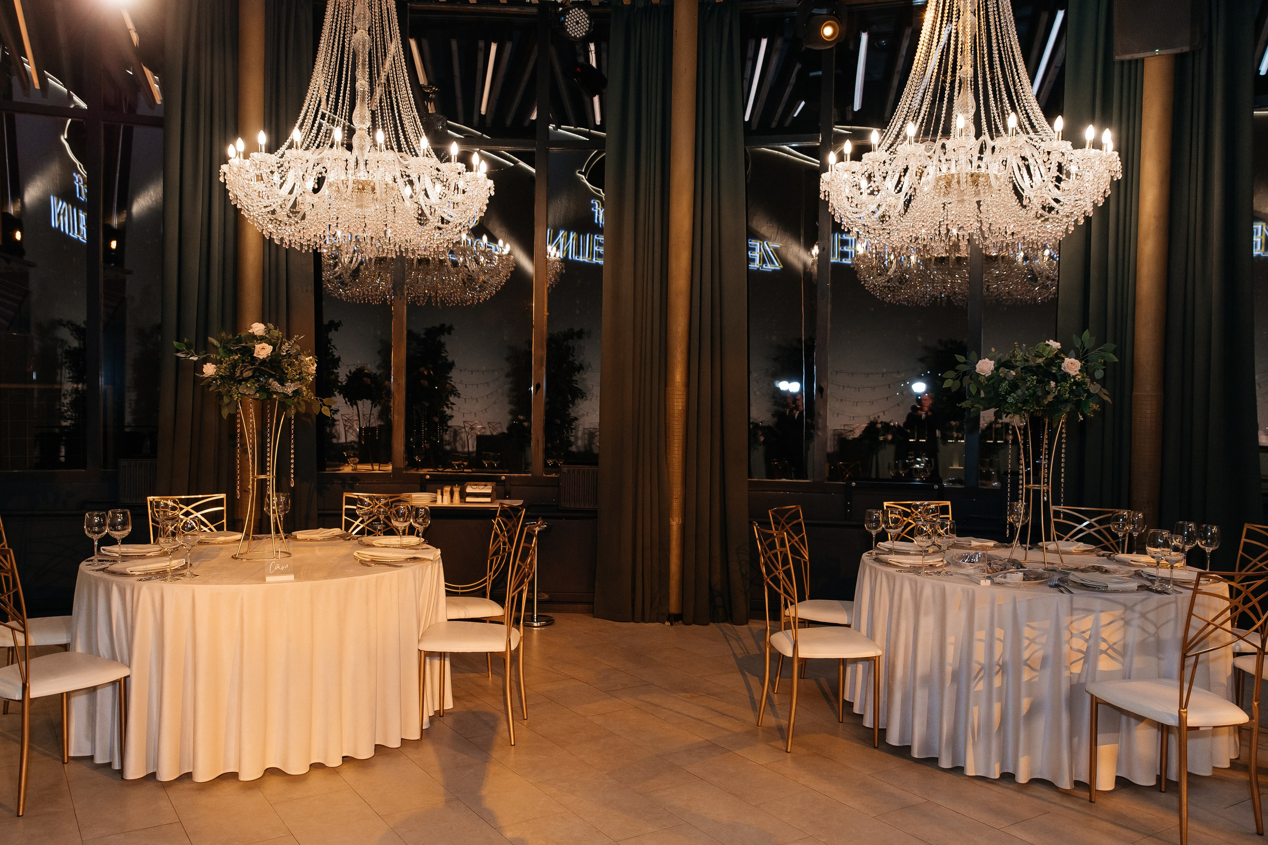 Асаад и Виктория. Свадебный и репортажный фотограф в Санкт-Петербурге Николай Голованов