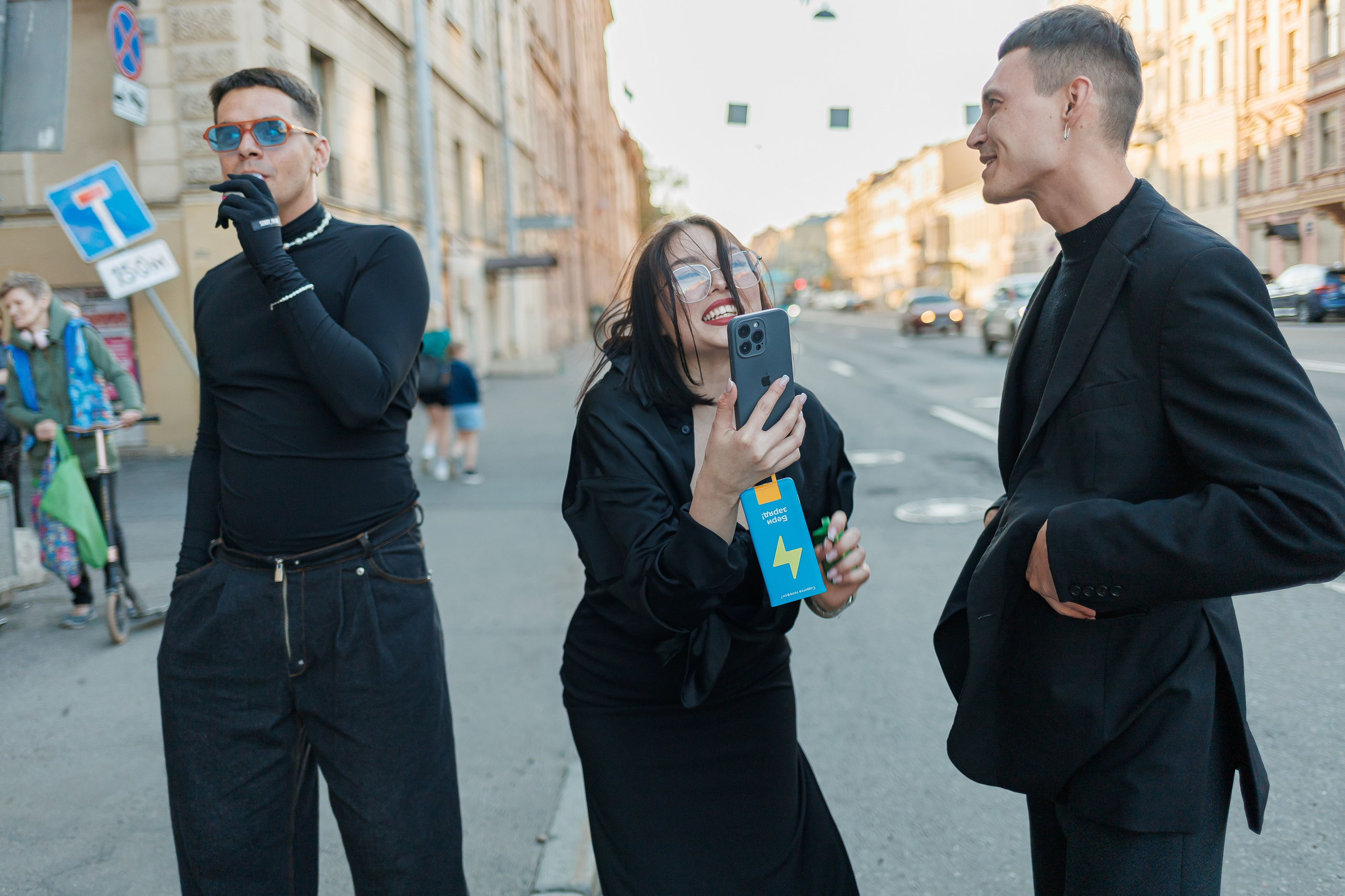 День Рождения. Свадебный и репортажный фотограф в Санкт-Петербурге Николай Голованов