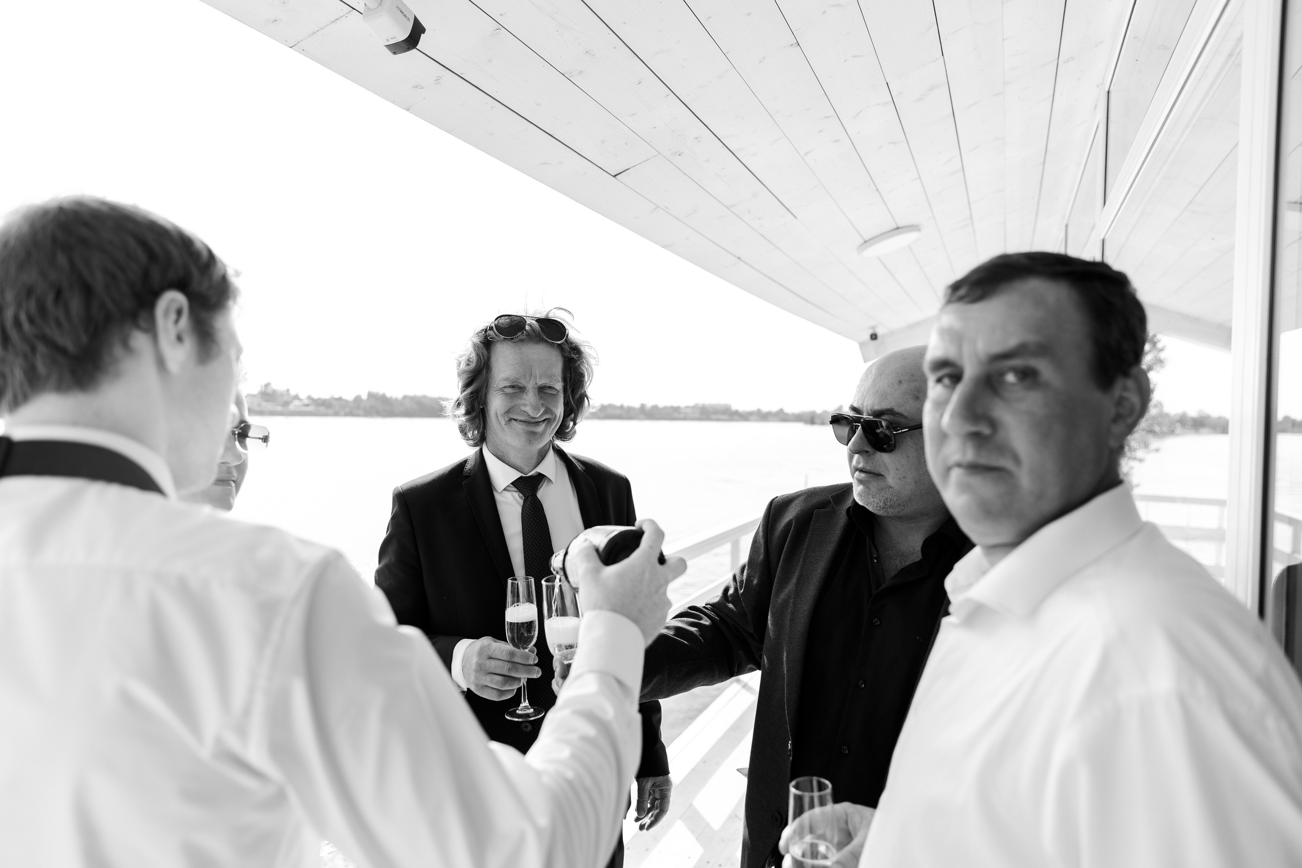 Ярослав и Евгения. Свадебный и репортажный фотограф в Санкт-Петербурге Николай Голованов