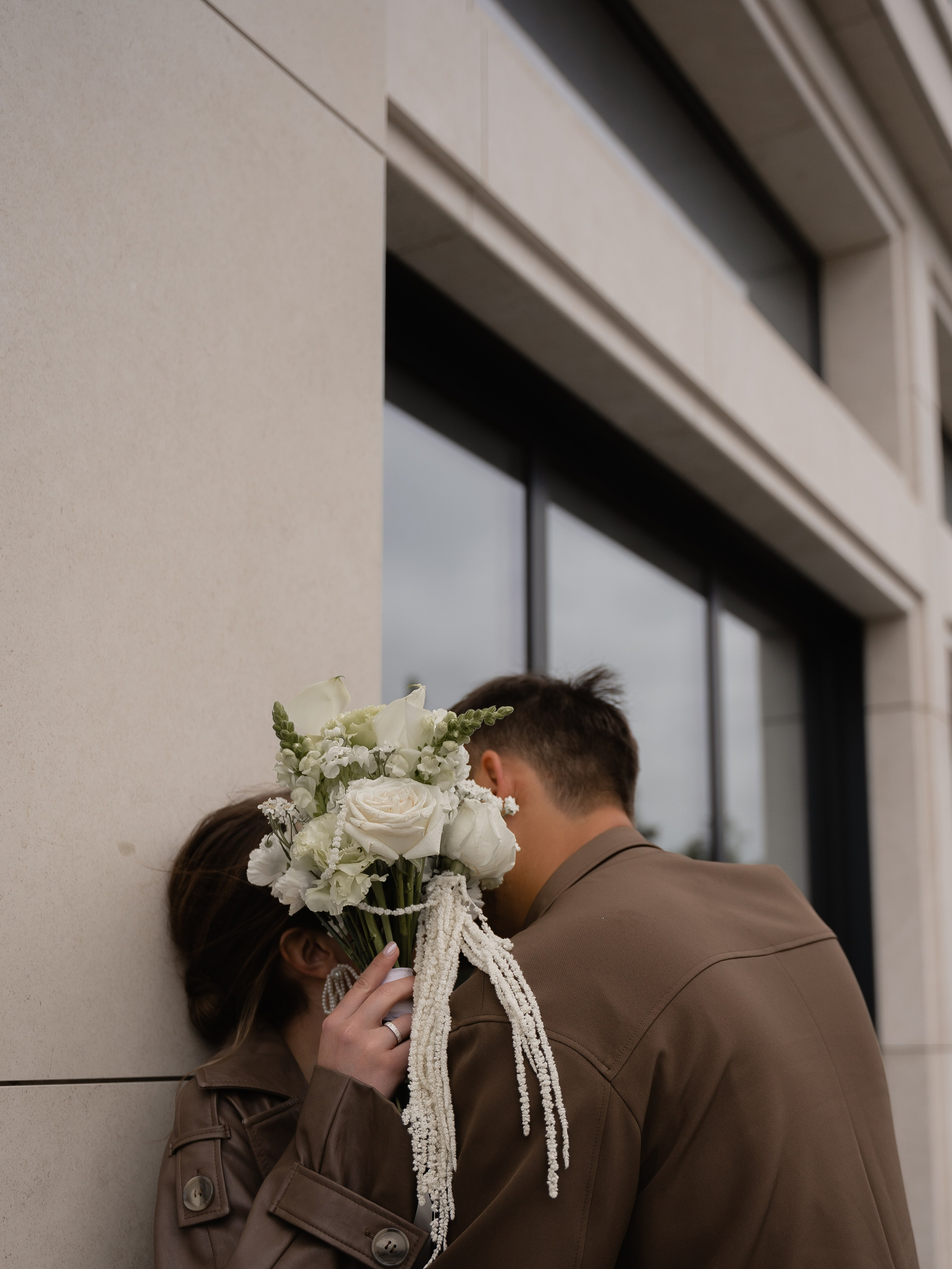 K & R. Свадебный фотограф Диана Бирюкова Казань