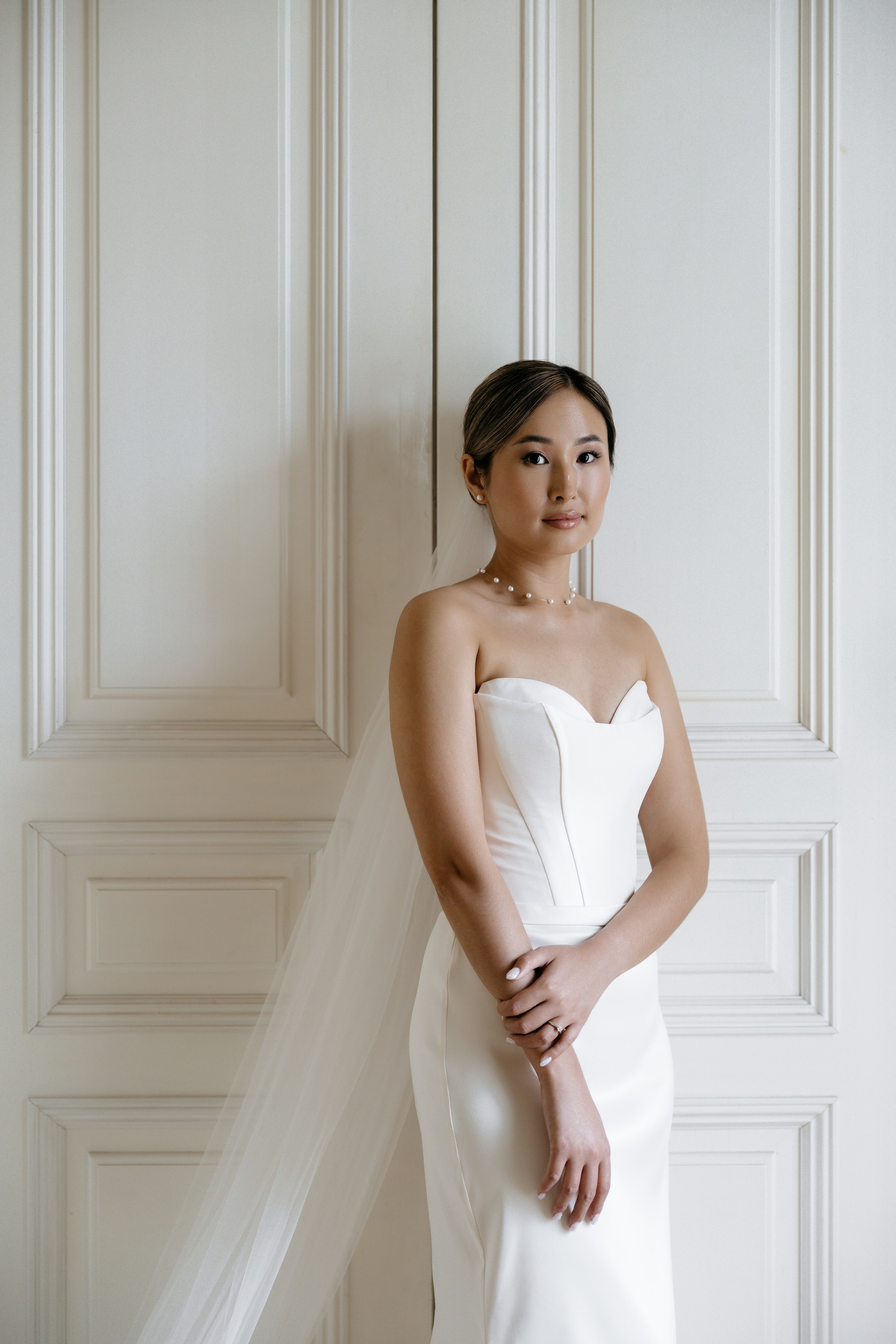 Стефан и Айта. Свадебный фотограф в Москве и Владимире Егор Дмитриев