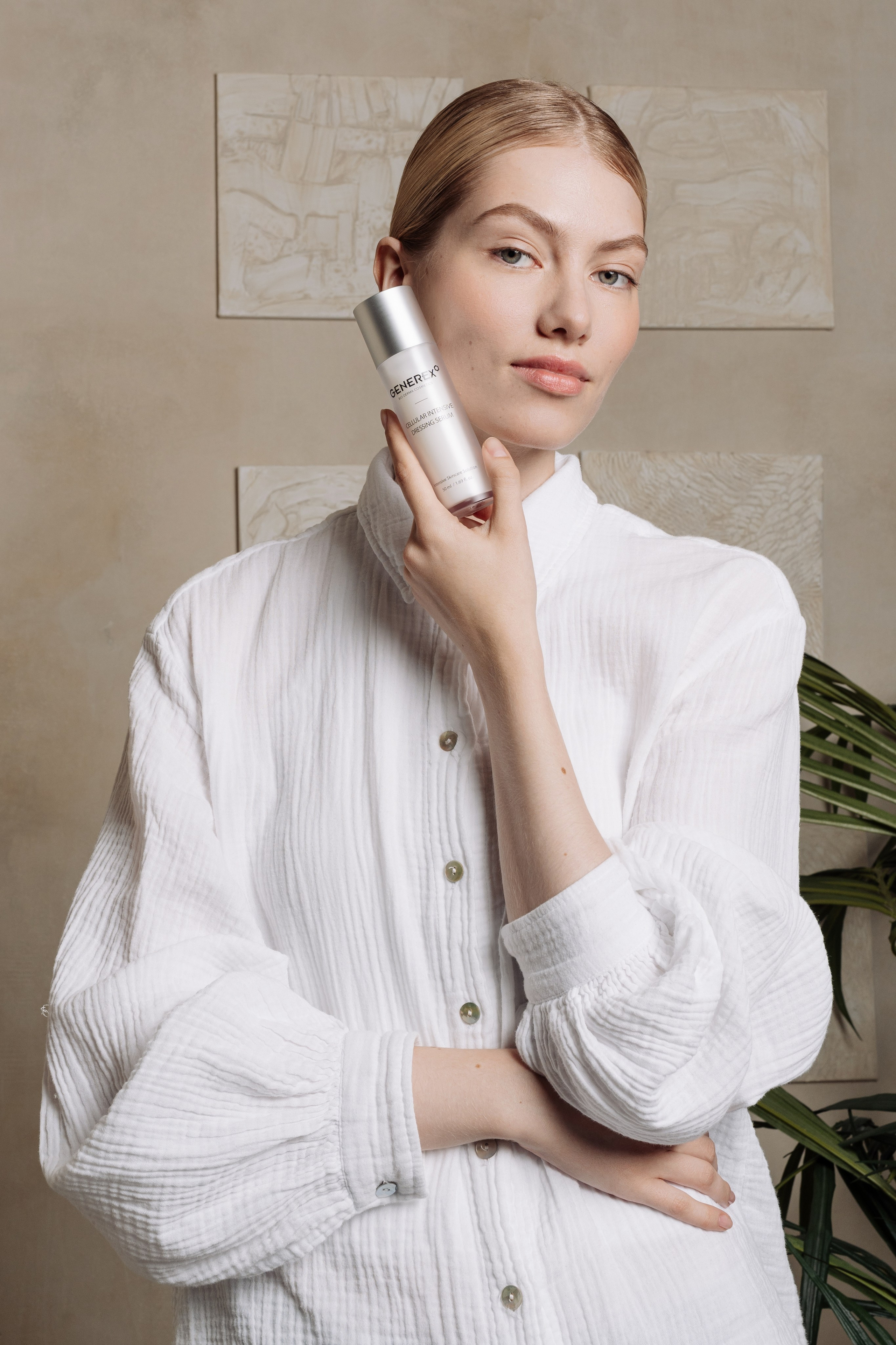 Портерт женский. Свадебные фотосессии в Москве. Фотограф Сергей Ржевский