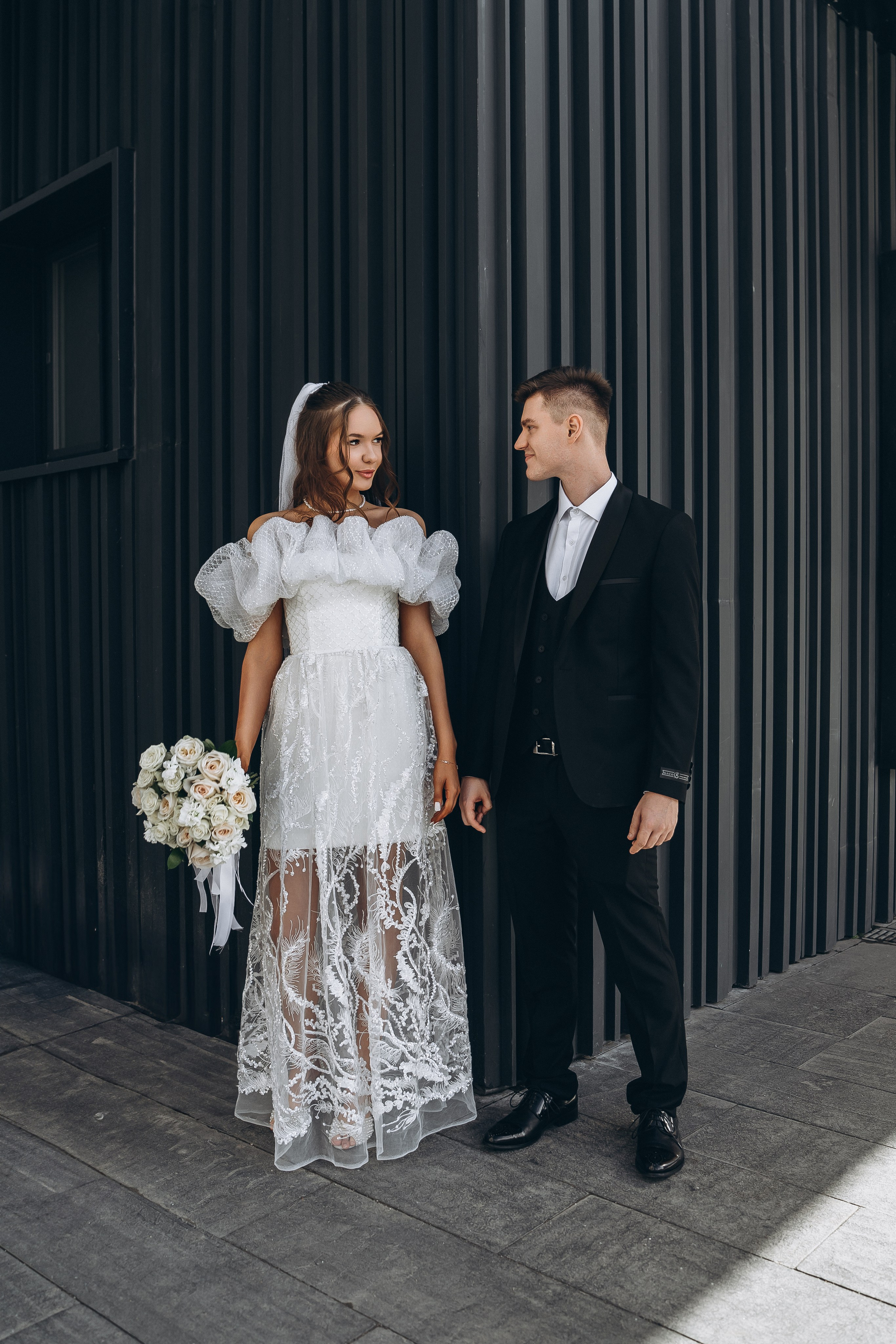 Виктория & Савва. Фотограф Ольга Рубцова в Москве и Московской области