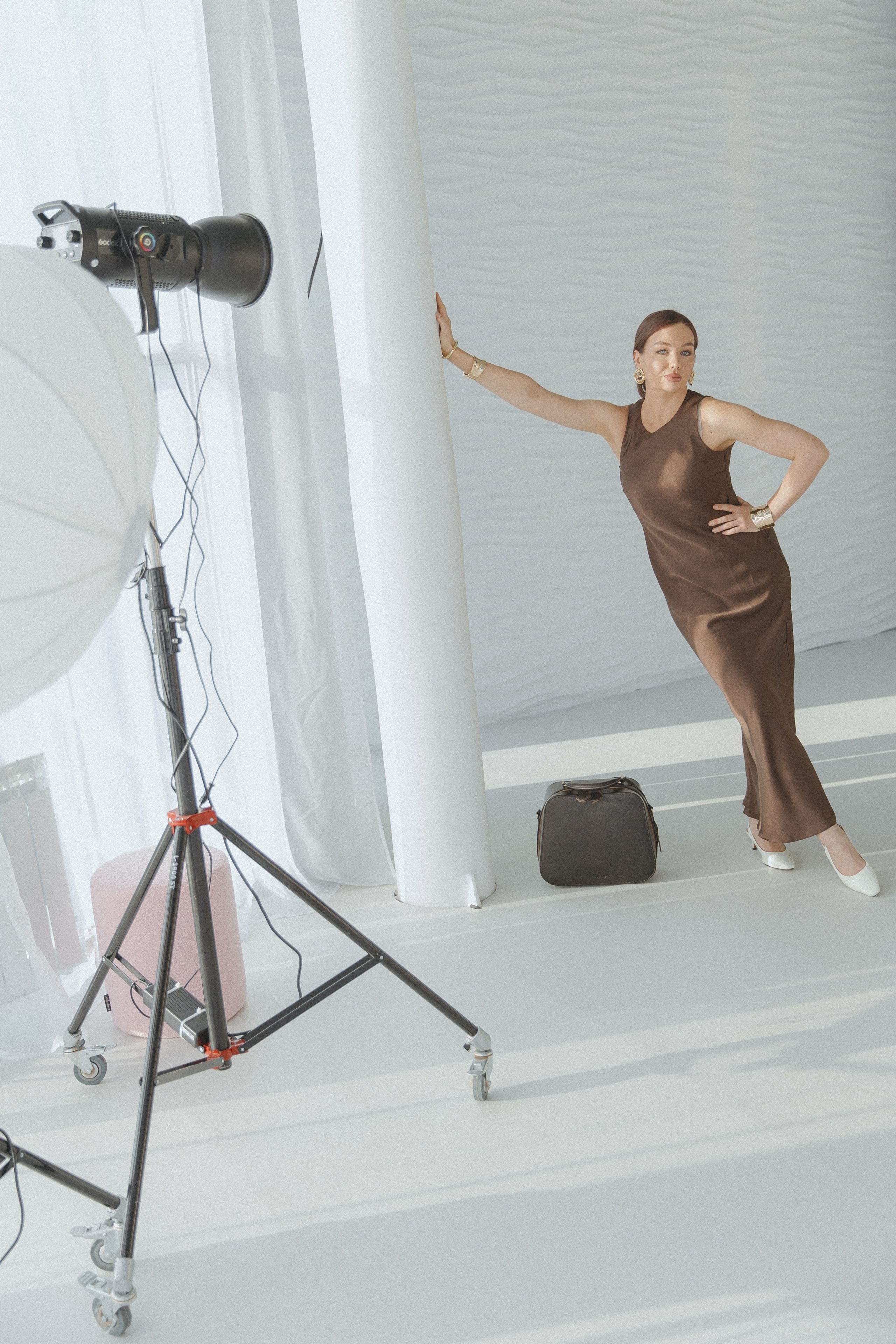 Контент съемка. Свадебный фотограф Колесников Антон