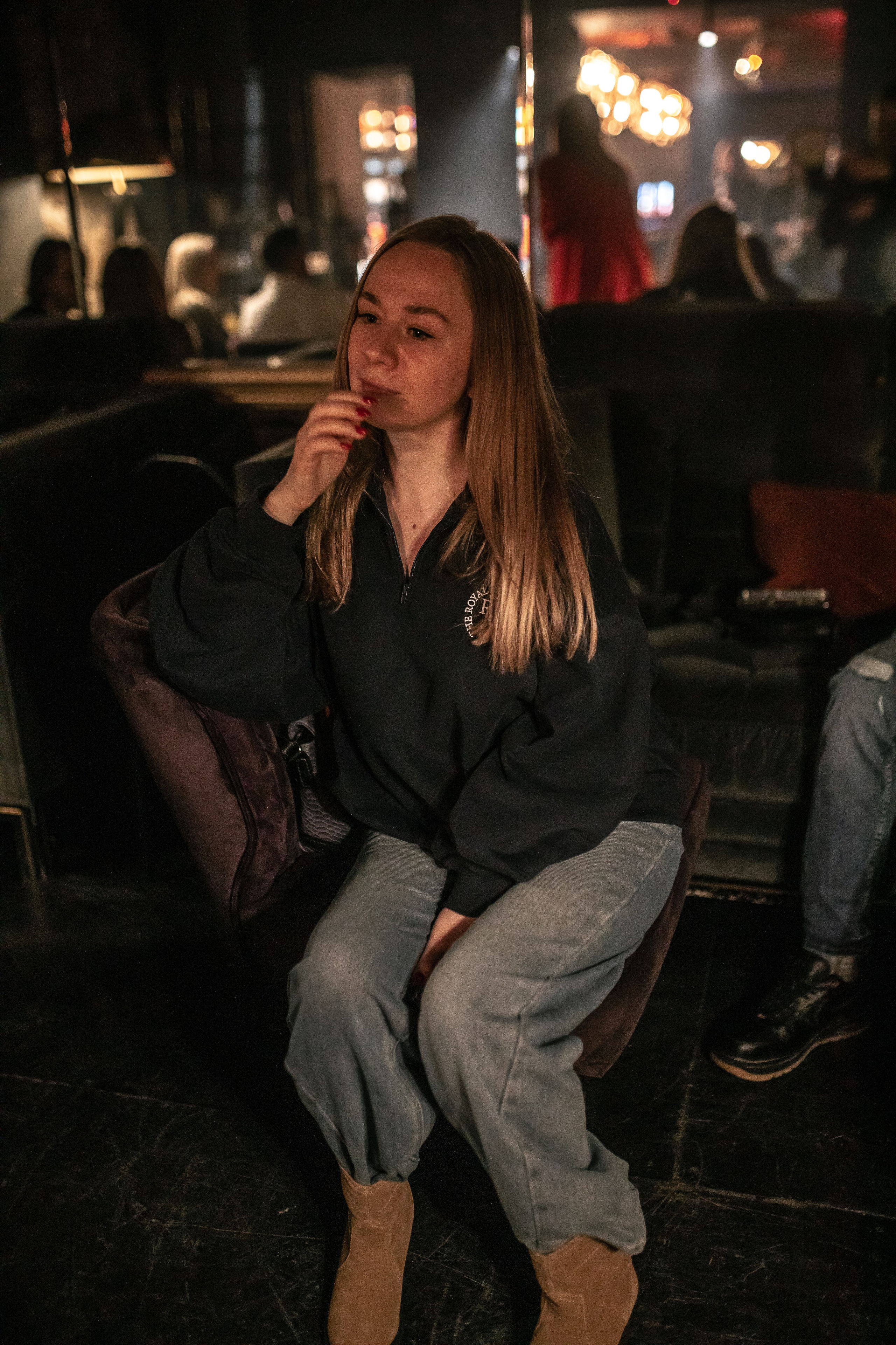 BIG_MAFIA_NSK. Репортажный фотограф в Новосибирске