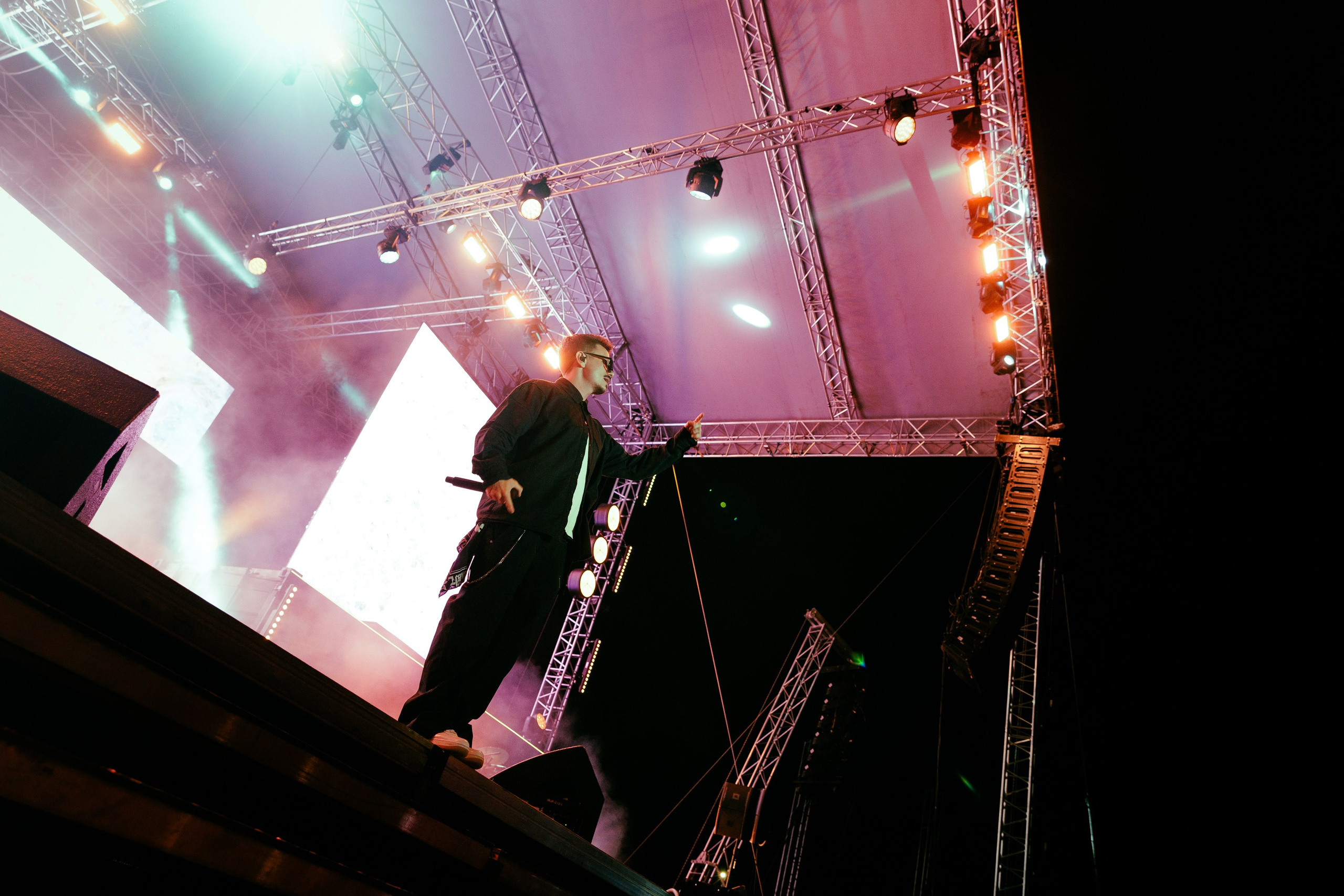 Закрытие международной конкурс-премии «КАРДО». Игорь Панкратов | Фотограф Ставрополь