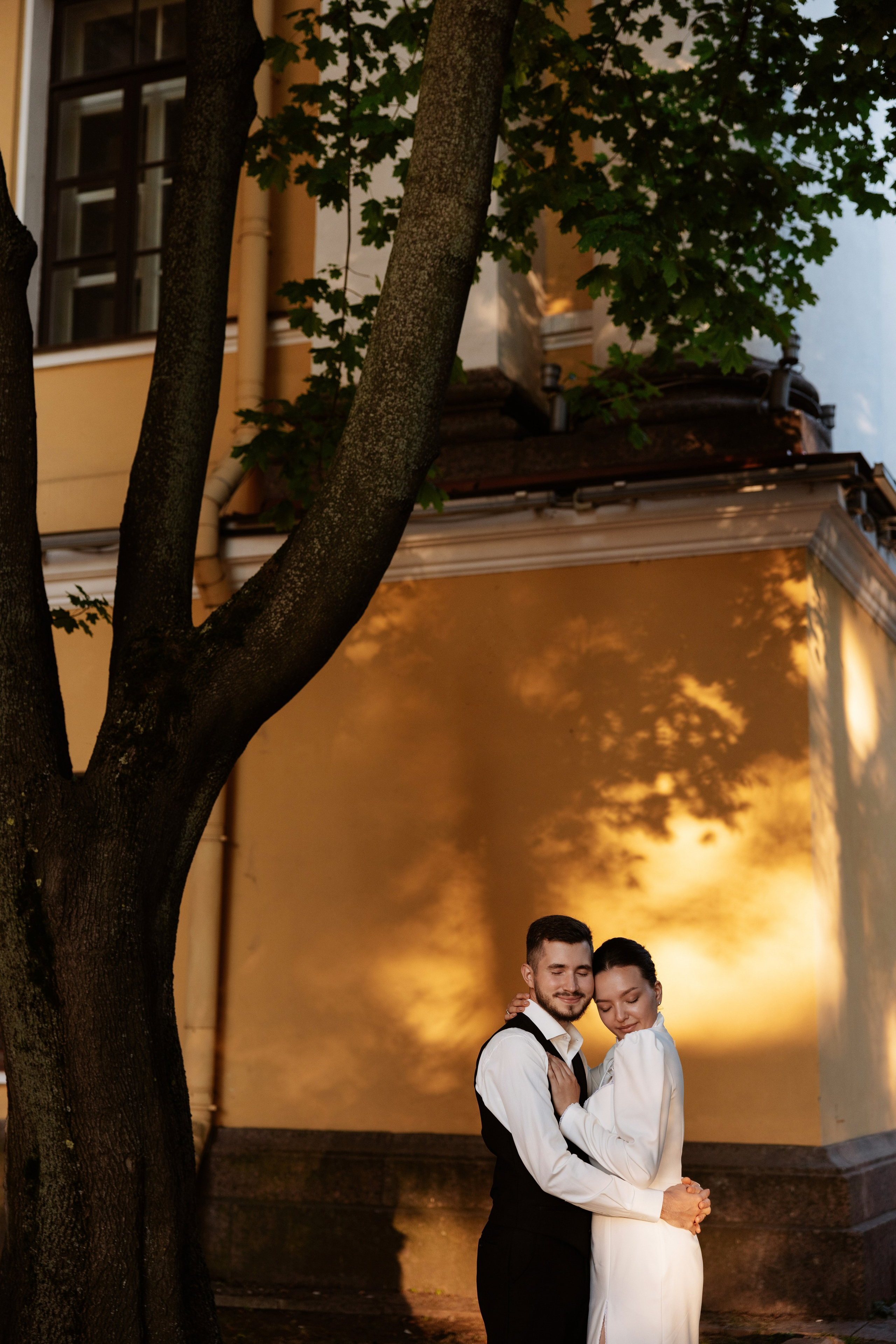 Свадебный фотограф Валерия Лебедева