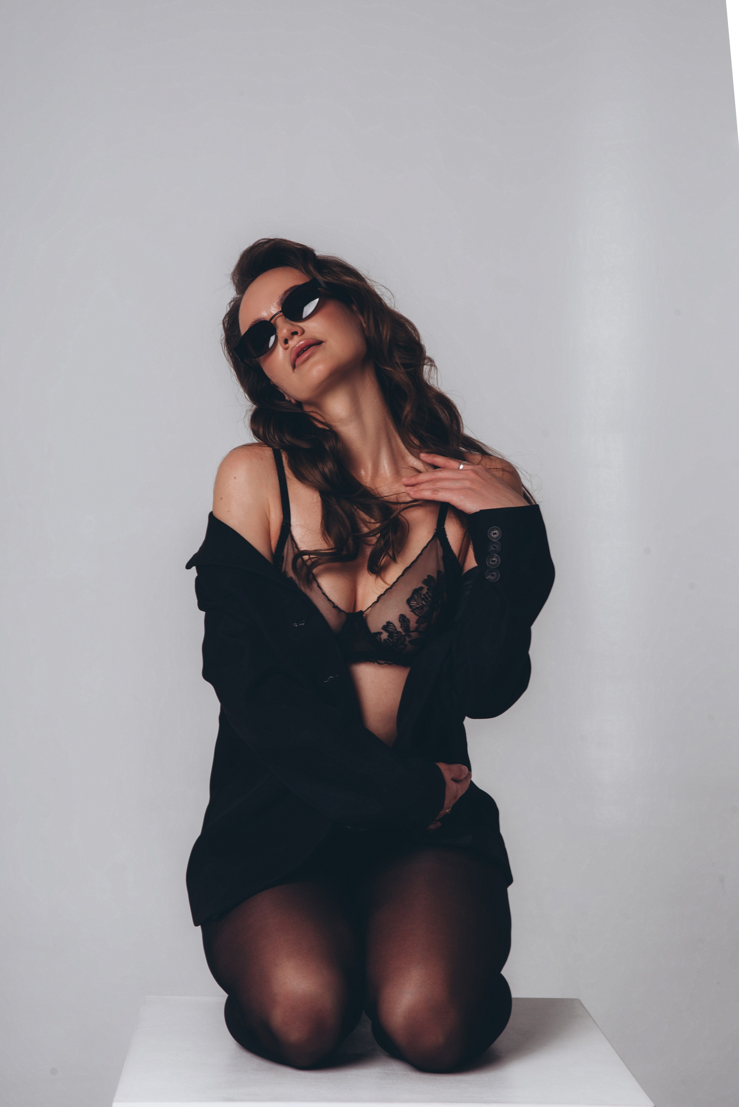 Ольга. Фотограф Bardakova.ph г. Ухта