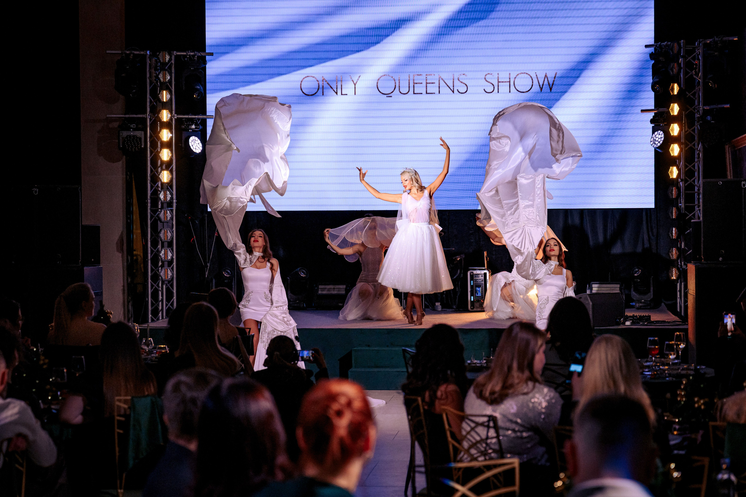 РАЗУМ. Максим Комаров — Профессиональный фотограф