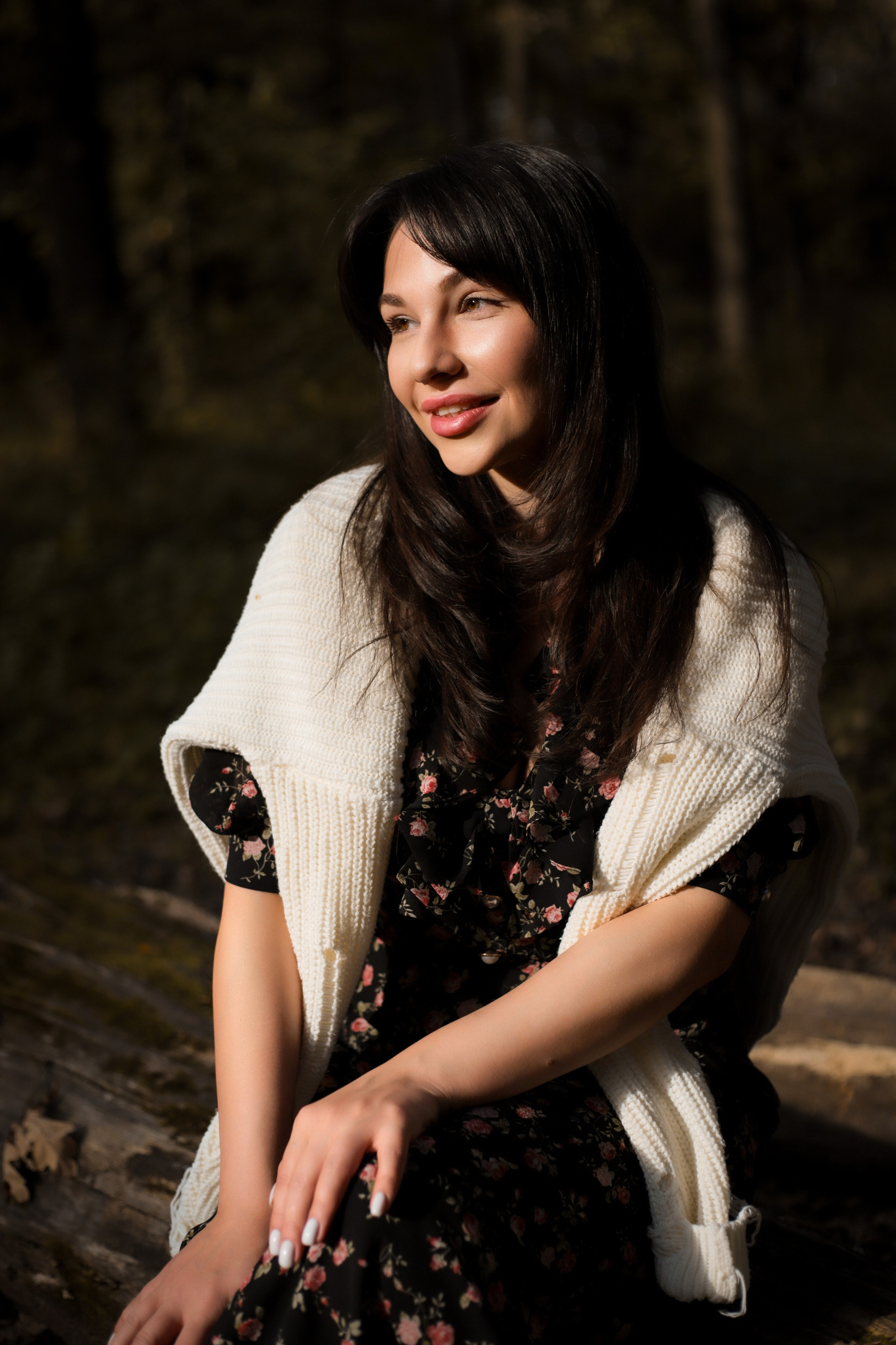 Яна. Женский фотограф в Москве Юля Иванова