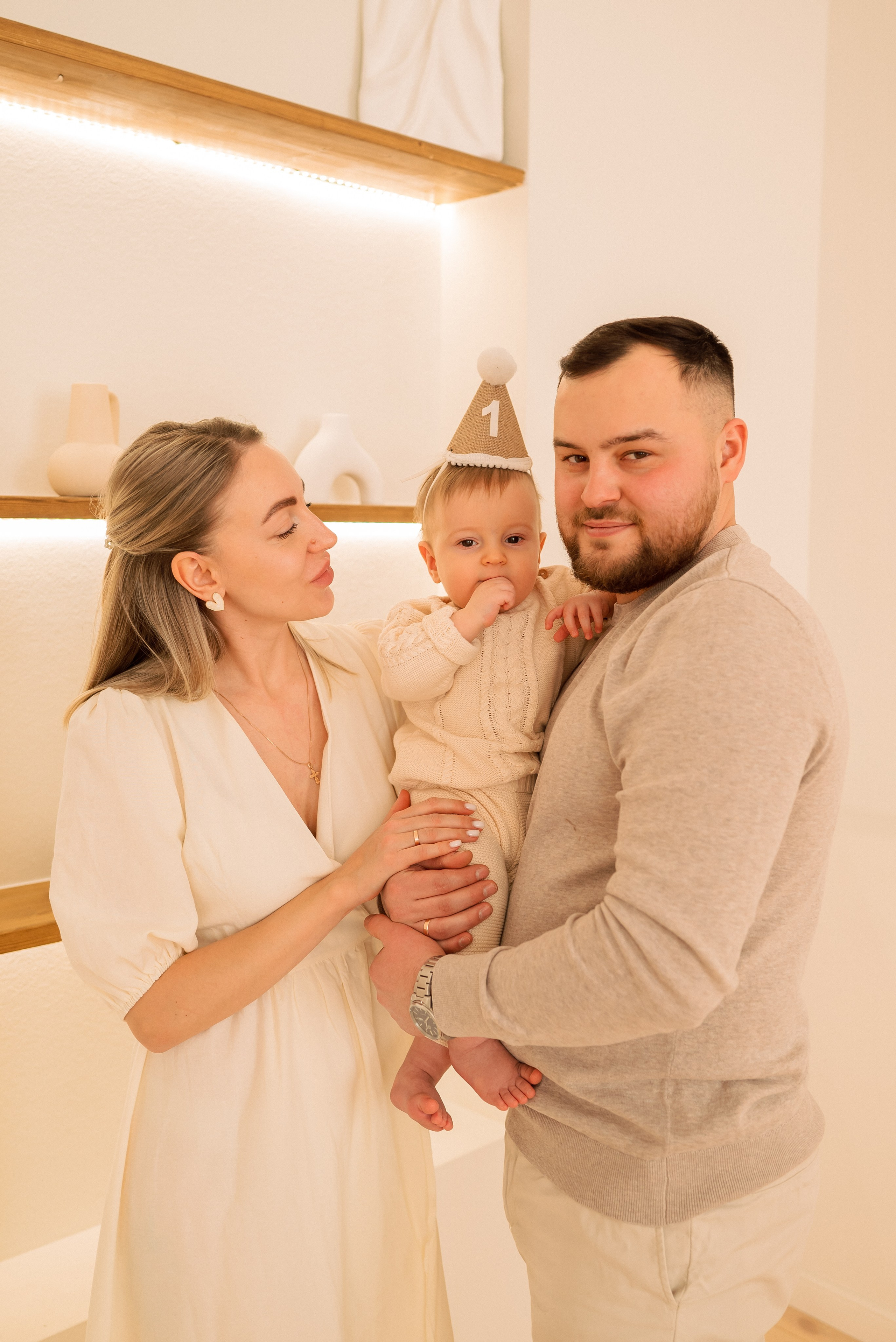 Кирилл & Алина & Рома. Семейный и детский фотограф в Екатеринбурге Валерия Нагибина