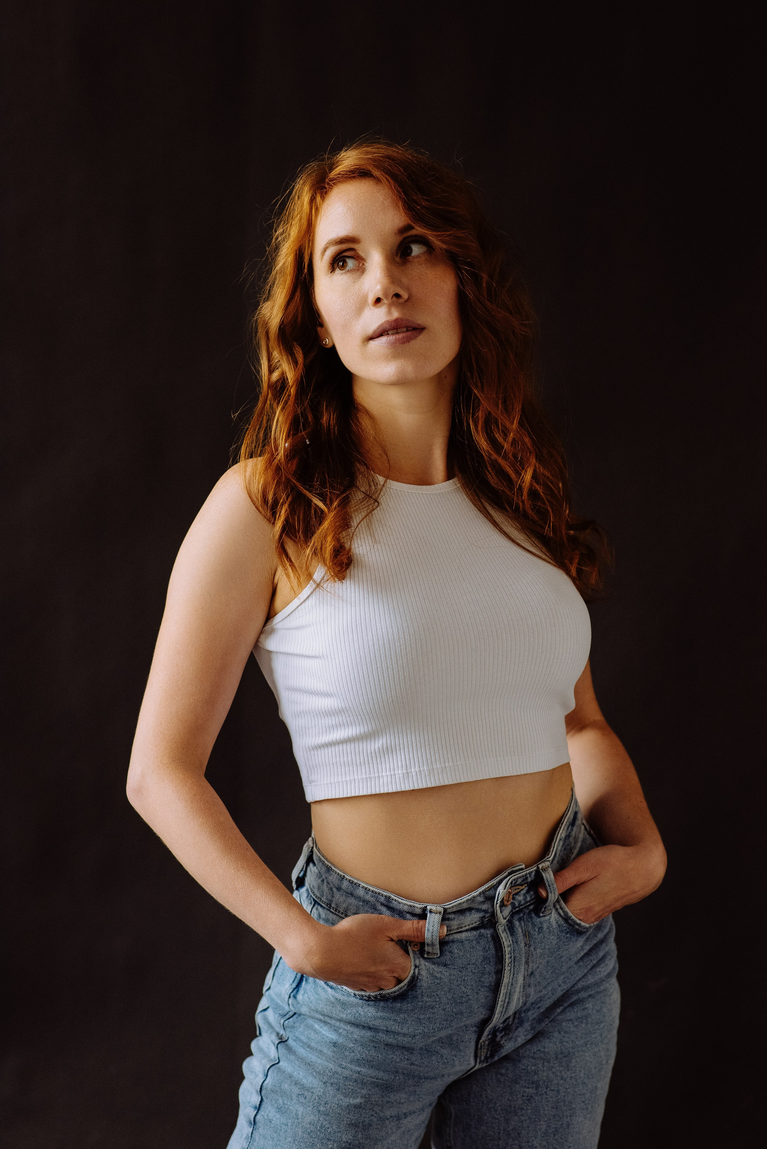 Катя. Свадебный фотограф в Москве Анна Полушина