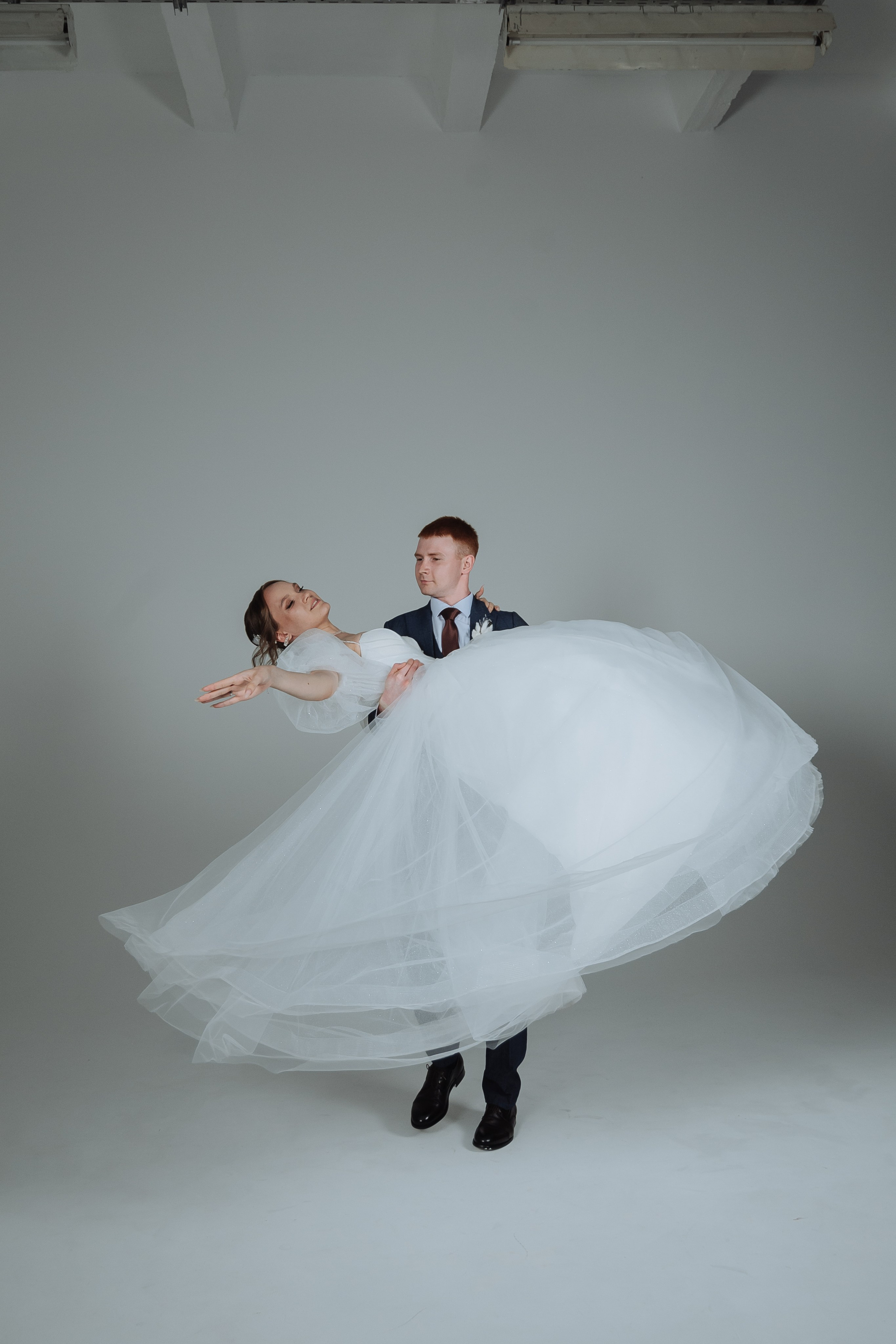 Свадебная съёмка для Ирины и Николая. Сборы в отеле. Свадебный и семейный фотограф г. Ярославль Савинская Анастасия